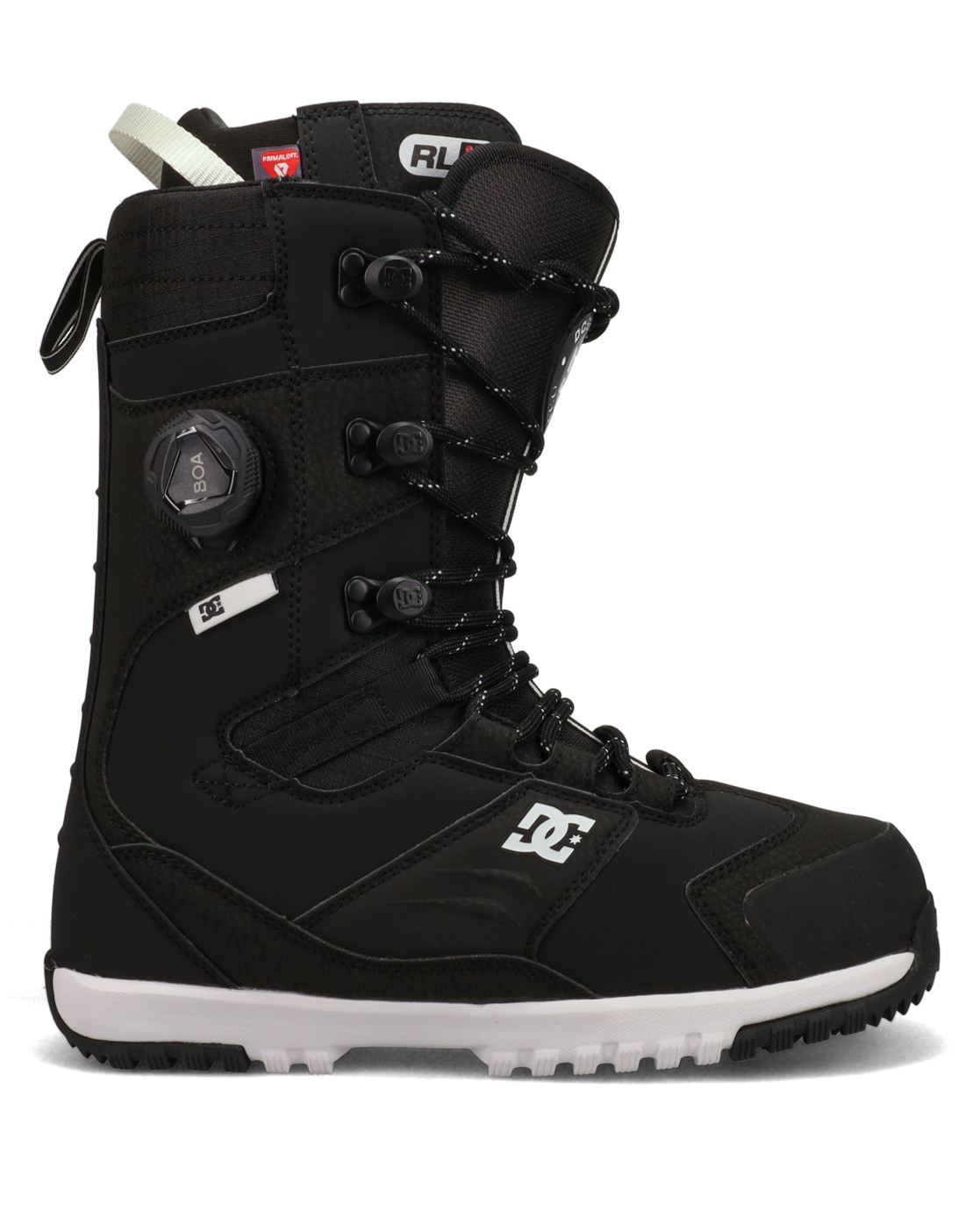 DC Shoes Snowboardboots »Premier Hybrid«