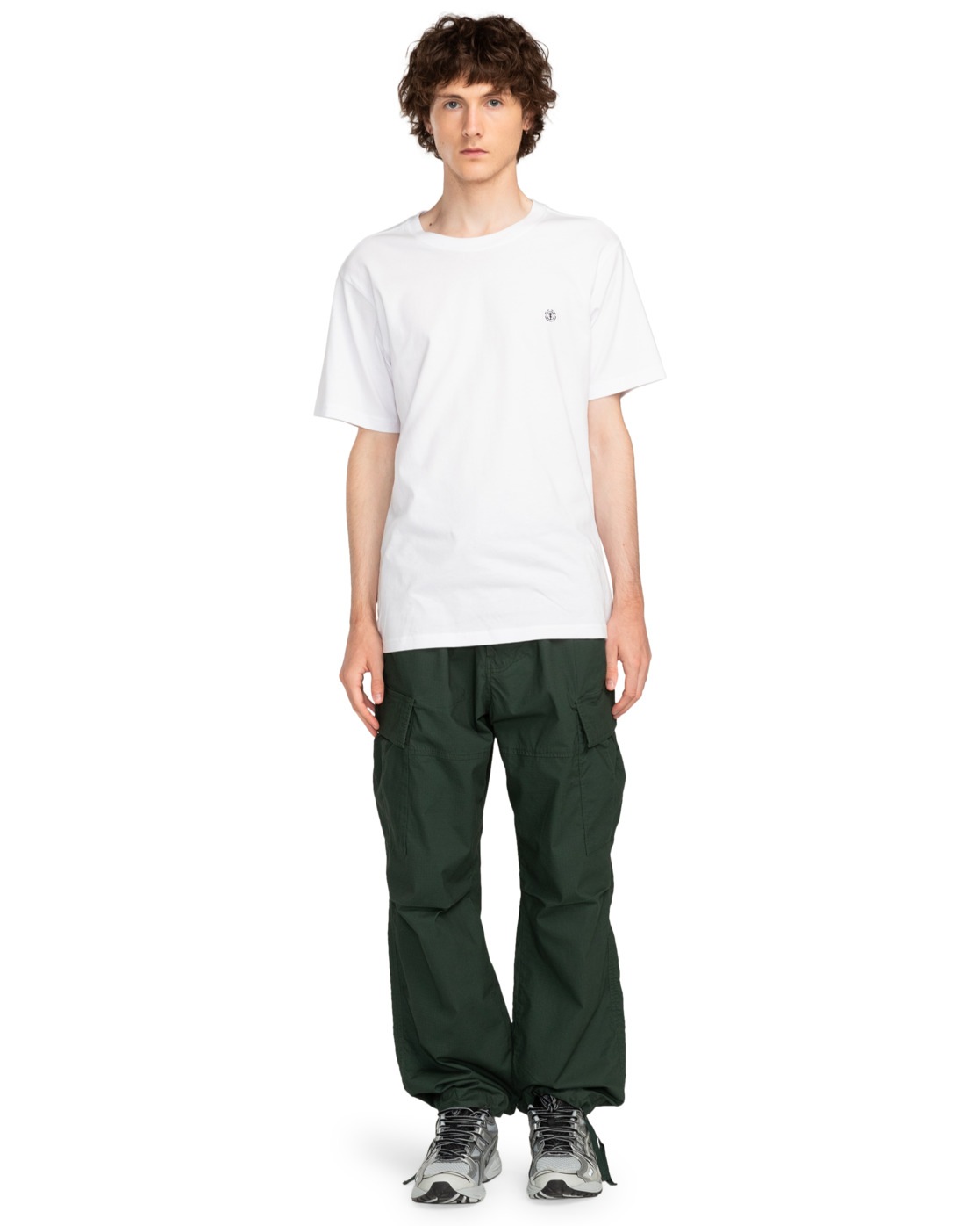 Element Cargohose »Howland«