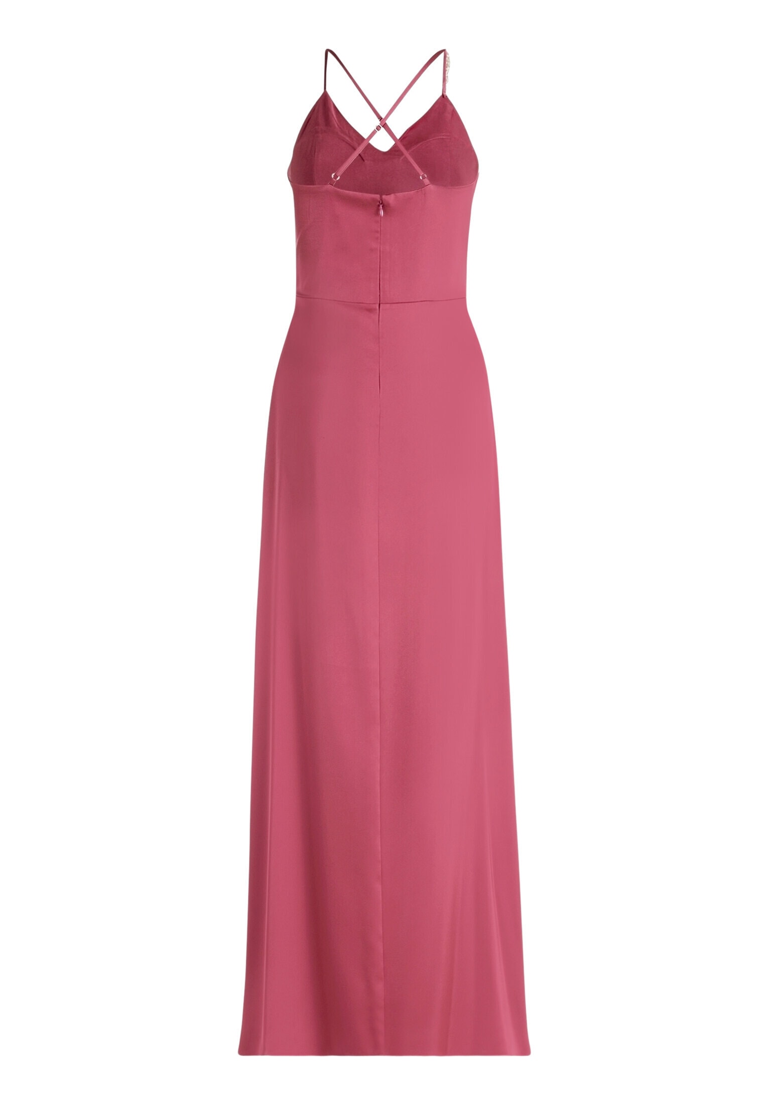 Vera Mont Abendkleid »Damen mit Schmucksteinen« Ohne Tasche
