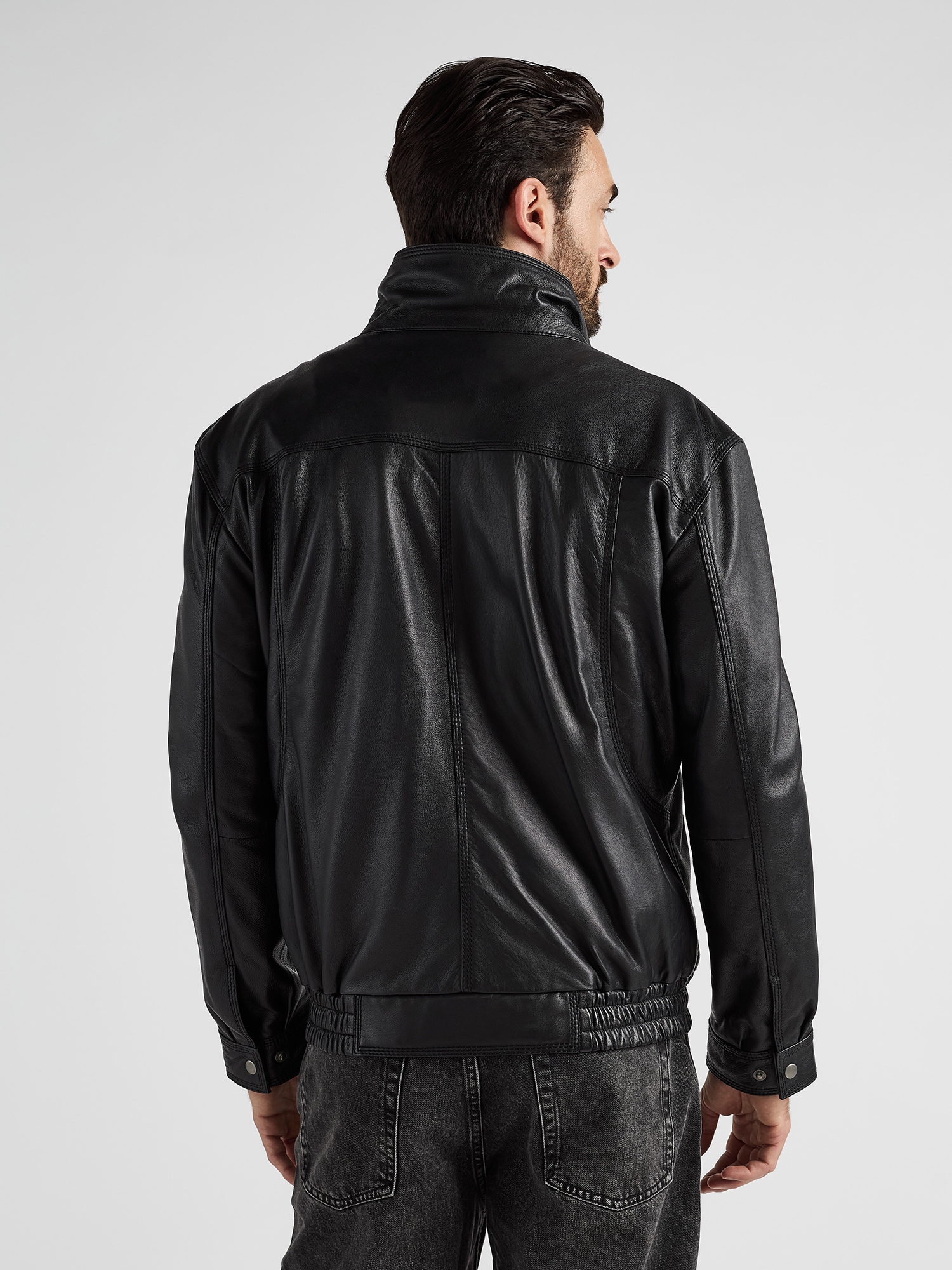 JCC Bikerjacke »3102125«
