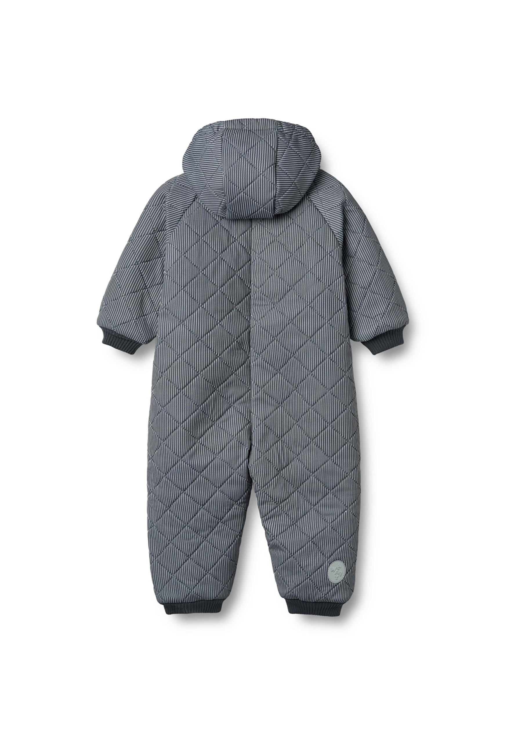 WHEAT Jumpsuit »WHEAT Thermoanzug Kuschel« 1