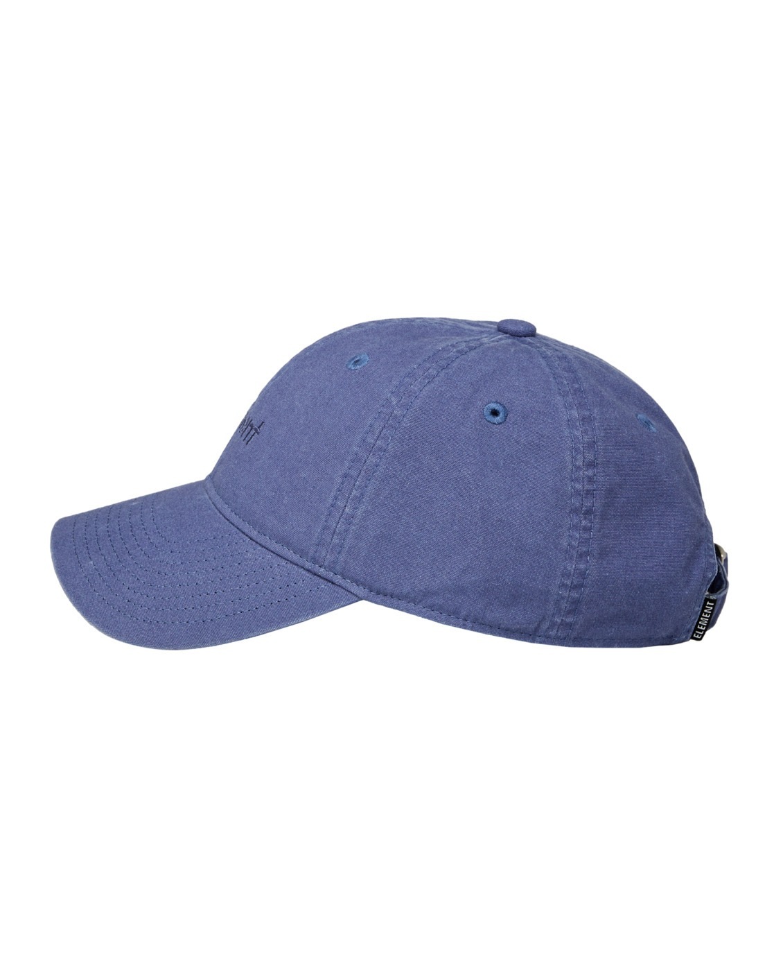 Thumbnail - Element Fitted Cap "Lowcase Dad"