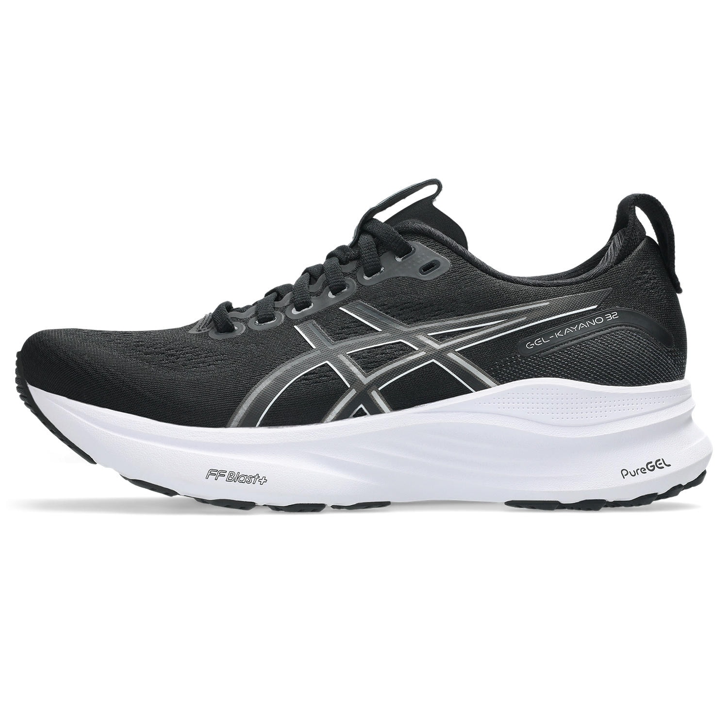 Asics Laufschuh »GEL-KAYANO 32«, für mehr Stabilität
