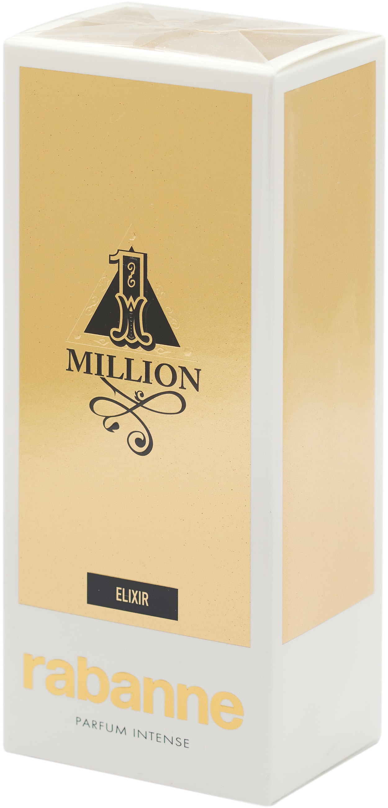 paco rabanne Eau de Parfum »One Million Elixir«, mit süßlich-orientalischen Aromen