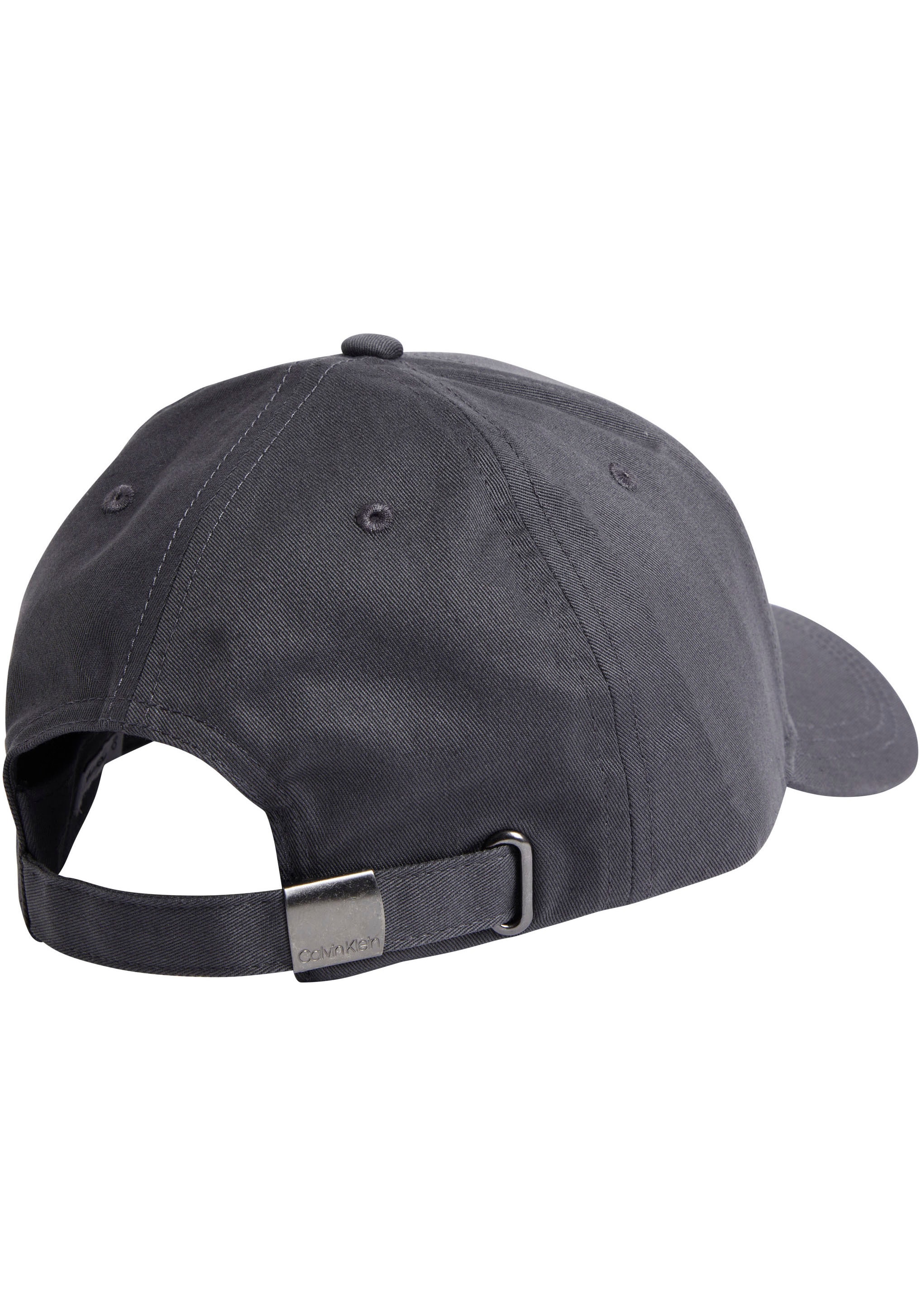 | Calvin BOMBED Klein Baseball Raten auf METAL »Cap Cap CK BB« BAUR