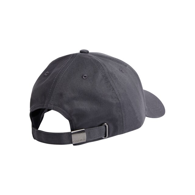 Calvin Klein Baseball Cap »Cap CK BOMBED METAL BB« auf Raten | BAUR