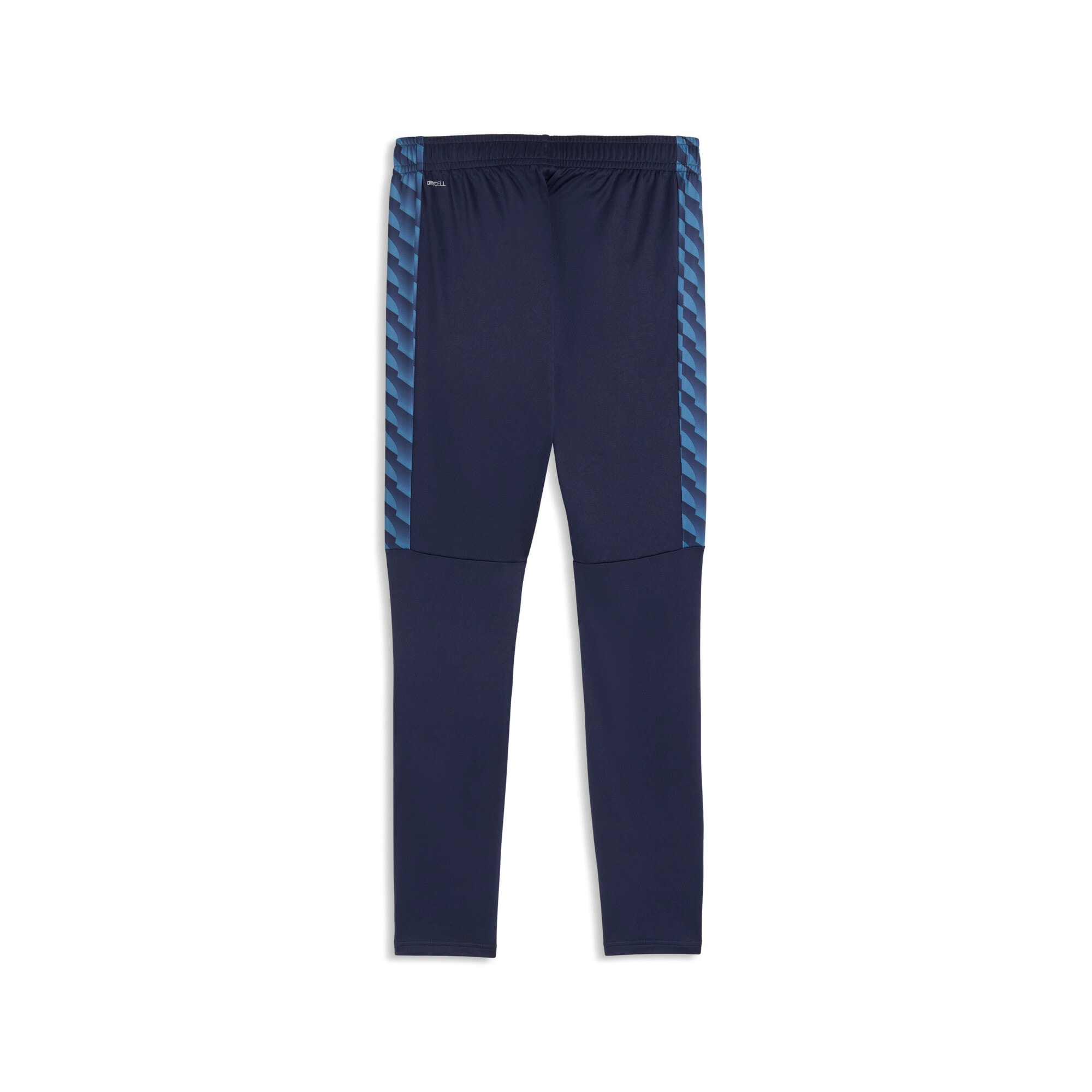 PUMA Trainingshose »TEAMLIGA26 TRAINING PANTS«  atmungsaktives Material, mit DryCELL Technologie, Slim Fit Passform