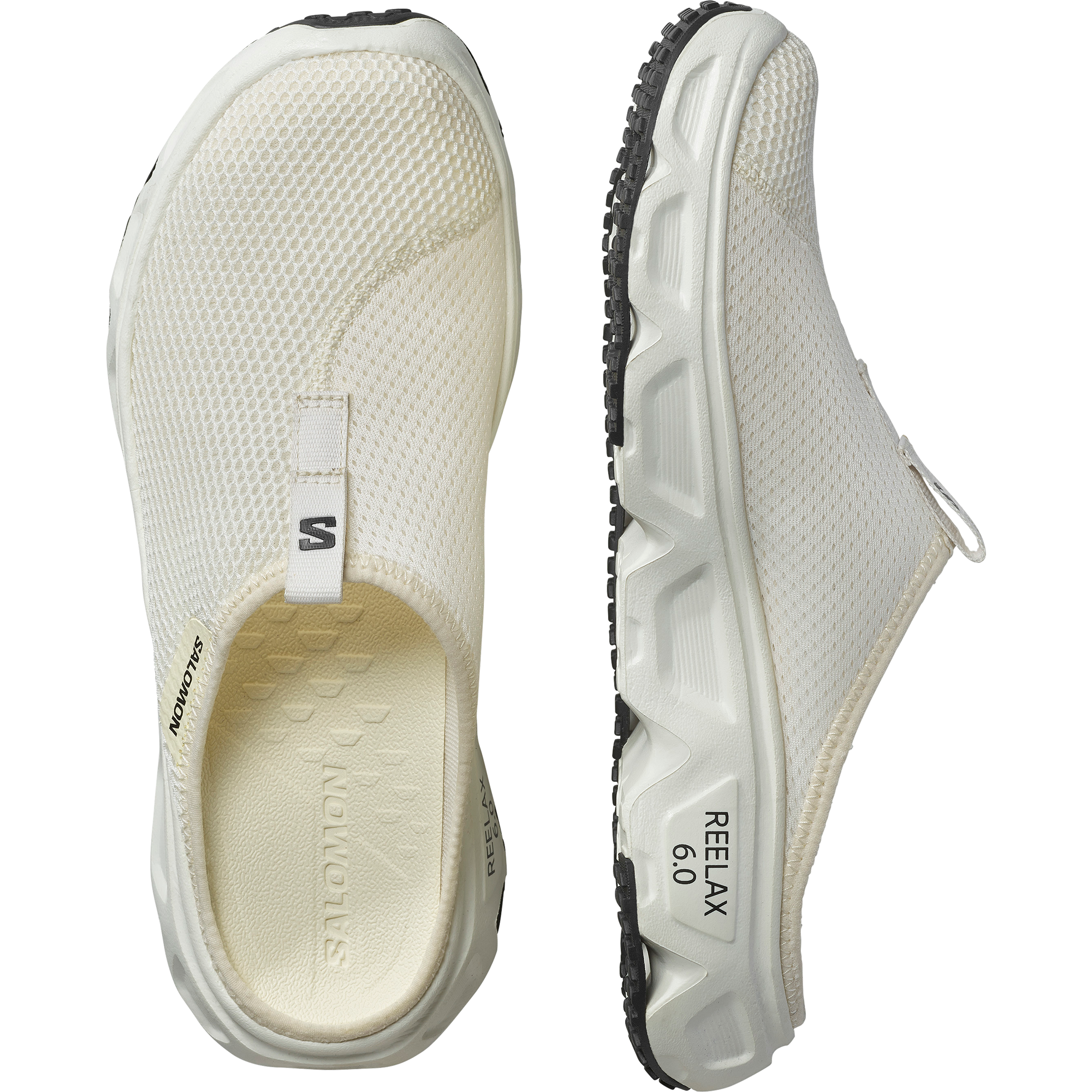 Salomon Hausschuh »REELAX SLIDE 6.0«