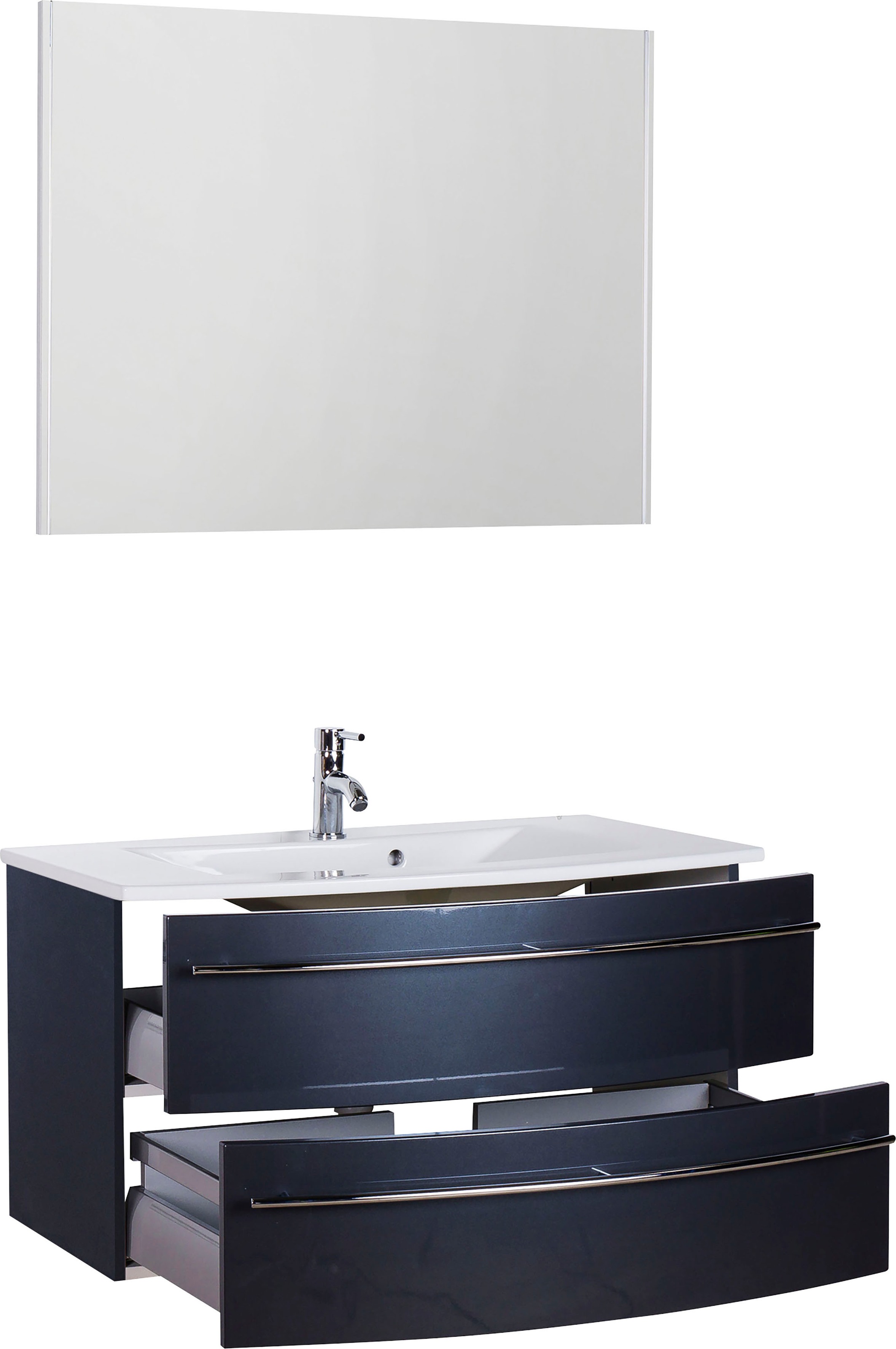 MARLIN Badmöbel-Set »3040«, (2 St.), Breite 90 cm