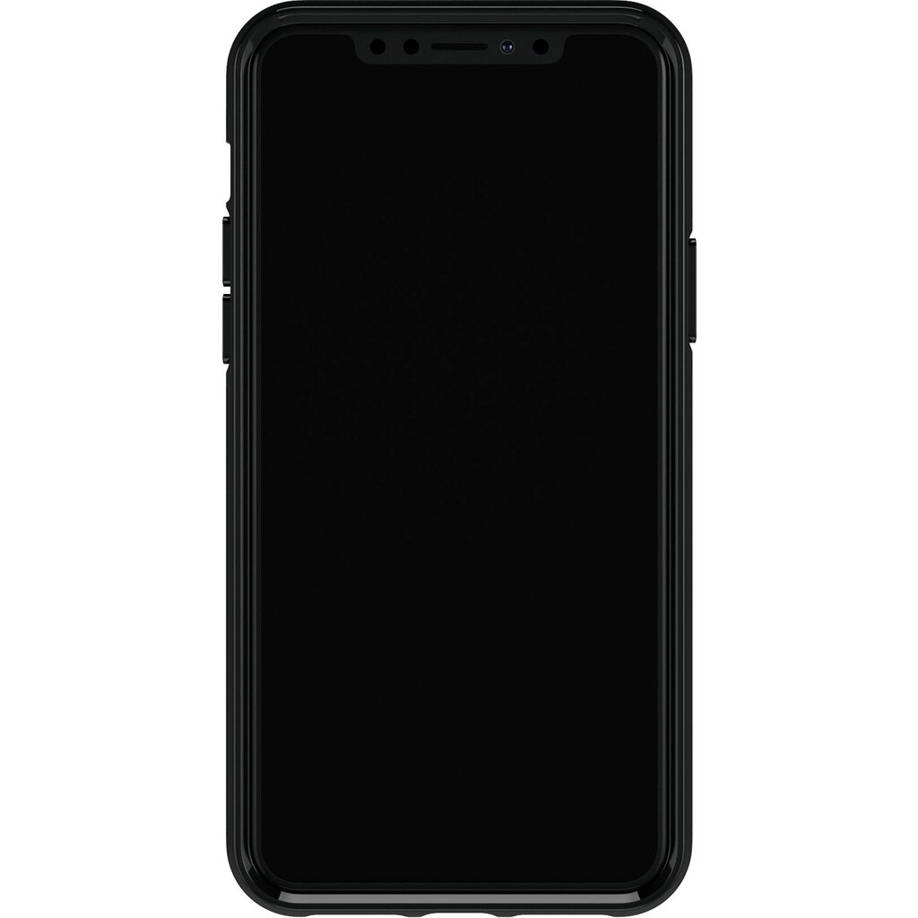 richmond & finch Backcover »BLACK OUT - SILVER DETAILS für iPhone 11 Pro«, iPhone 11 Pro, 14,73 cm (5,8 Zoll)