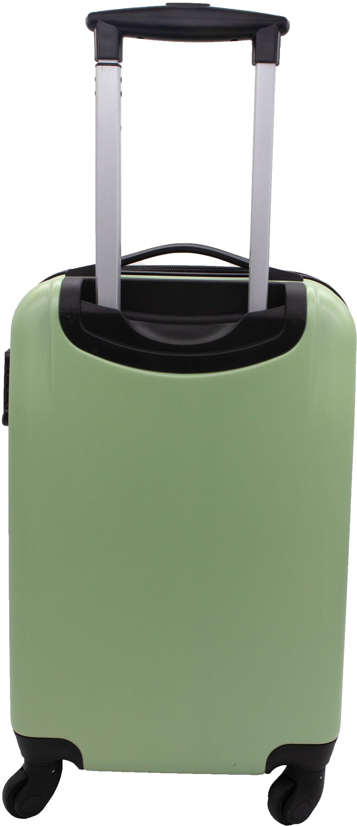 UNDERCOVER Hartschalen-Trolley »The Child, 56 cm«, 4 Rollen, mit TSA-Zahlenschloss