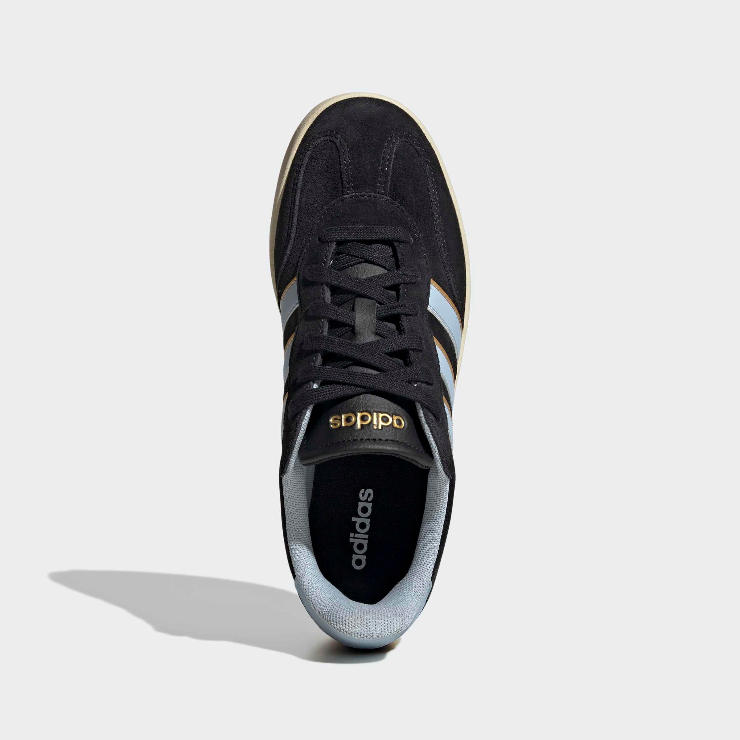 adidas Sportswear Sneaker »BARREDA«  Design auf den Spuren des adidas Handball Spezial