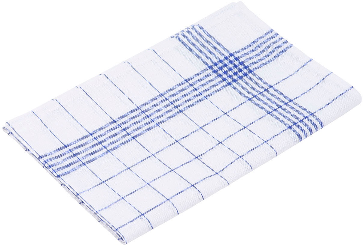 Thumbnail - Gözze "Geschirrtücher, Des. 60041 Karo" aus 100% Baumwolle