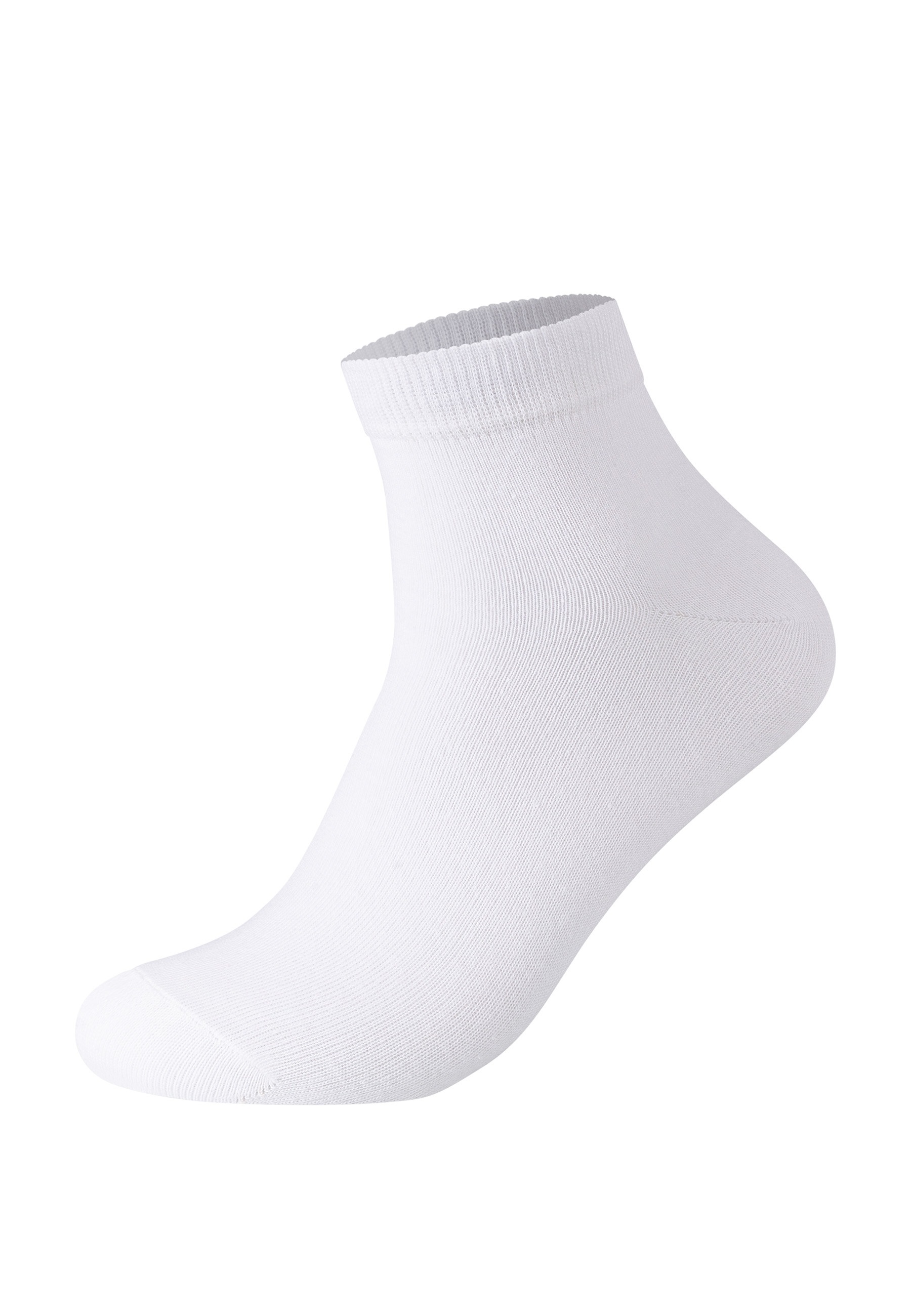 Camano Kurzsocken "Kurzsocken Classics 15er Pack" 15er Pack Mit recycelter günstig online kaufen
