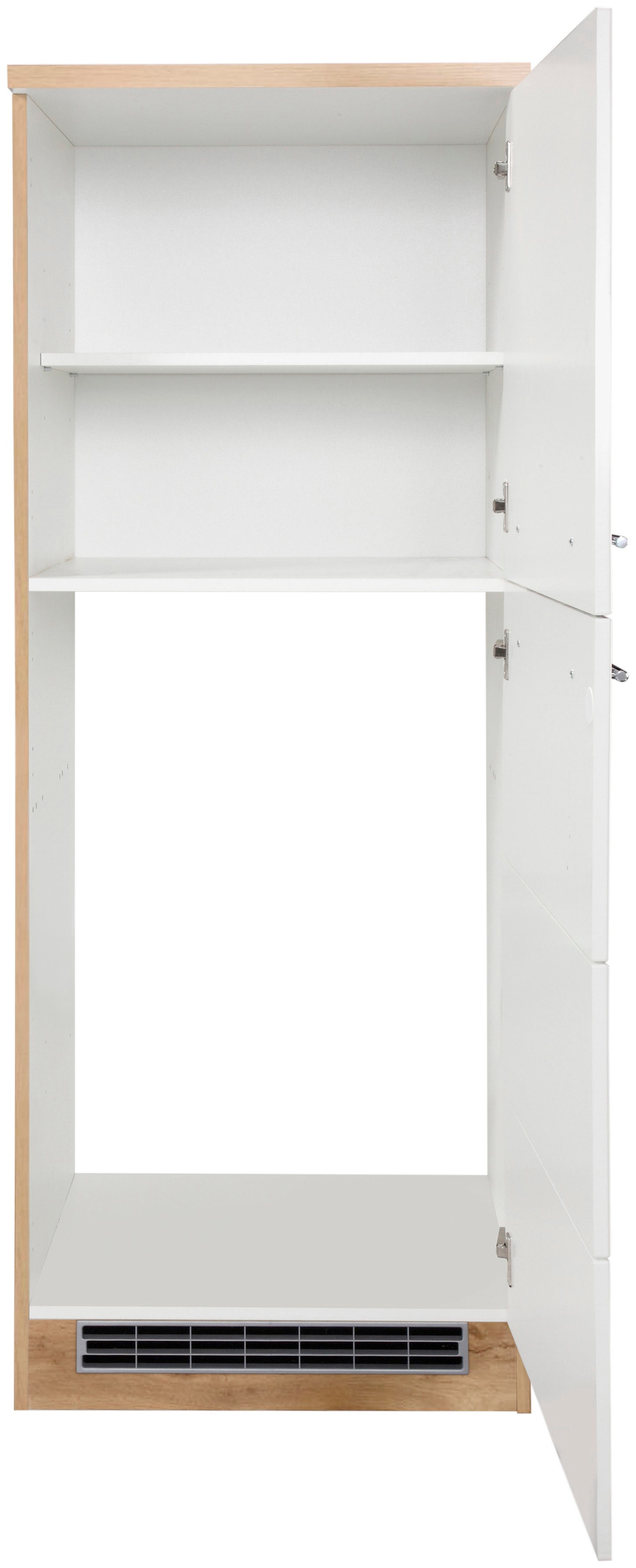 Thumbnail - HELD MÖBEL Kühlumbauschrank "Wien", 60 cm breit, für Einbaukühlschrank