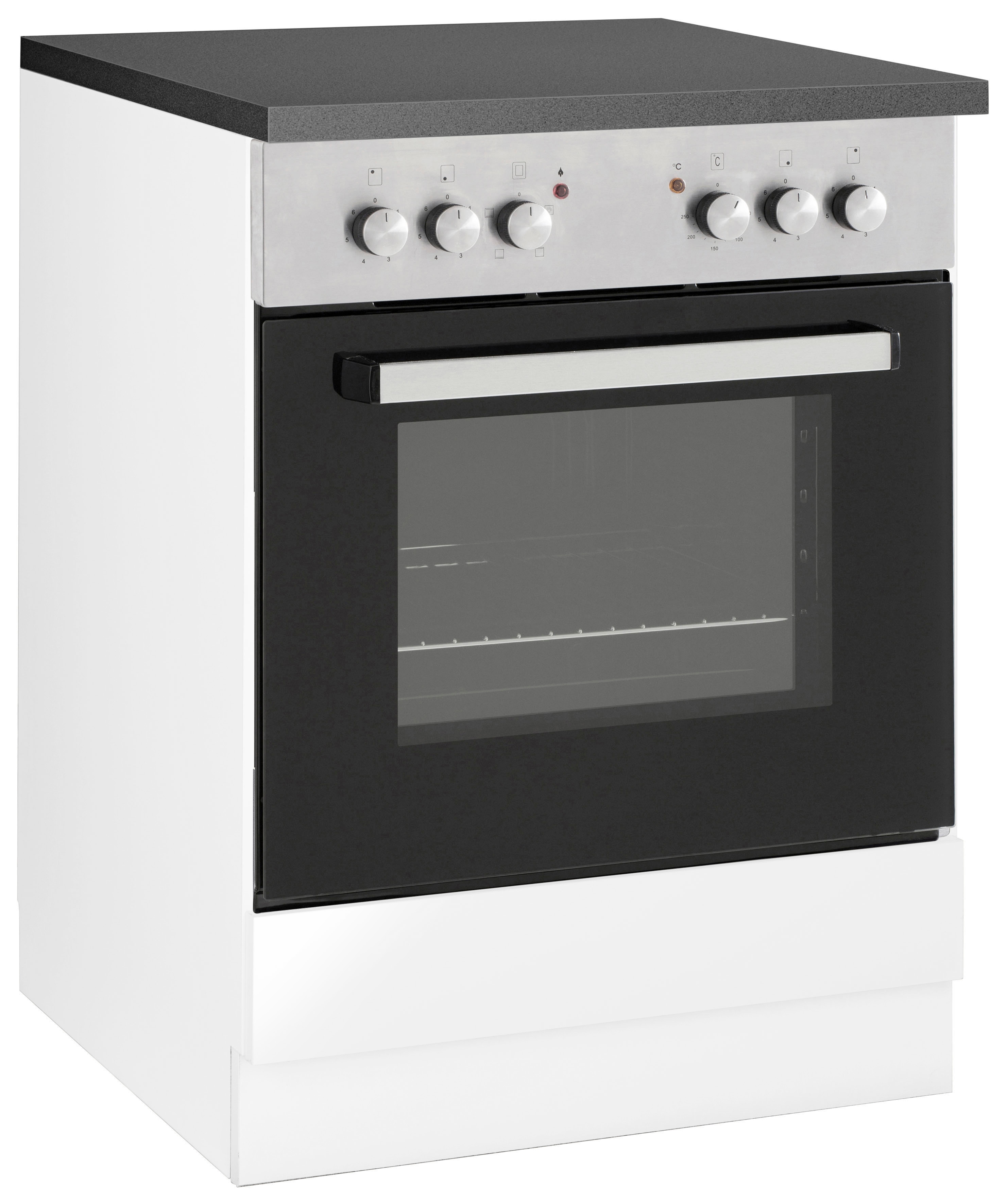 wiho Küchen 1100000002199 "Cali" 60 cm breit