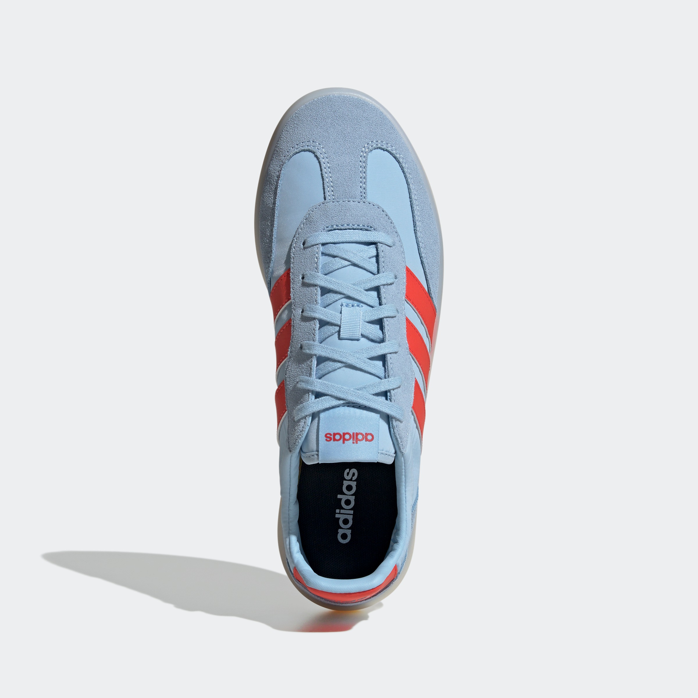adidas Sportswear Sneaker »BARREDA DECODE«