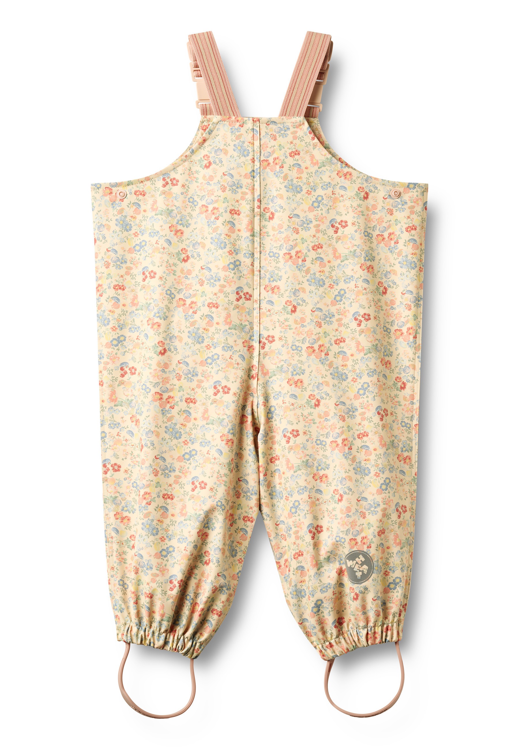 WHEAT Stoffhose »WHEAT Rainwear Charlo Overall«