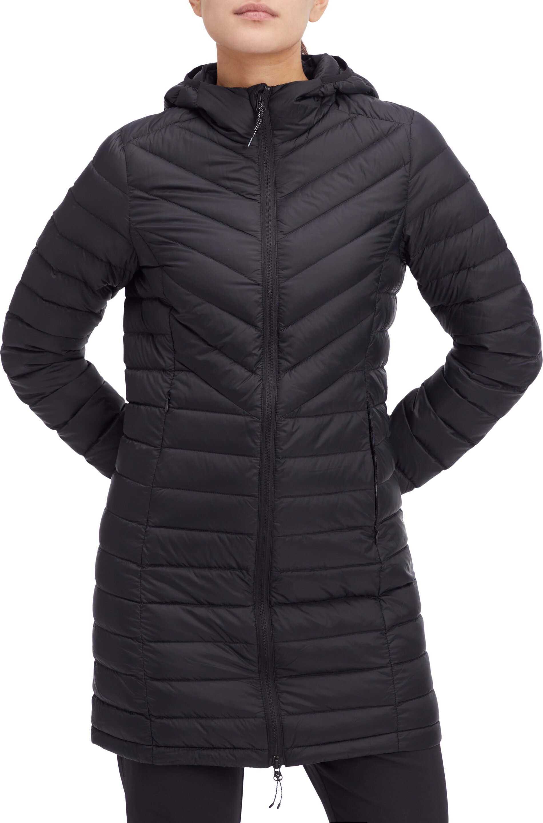 McKINLEY Funktionsmantel "Mantel Arlo CT W" günstig online kaufen