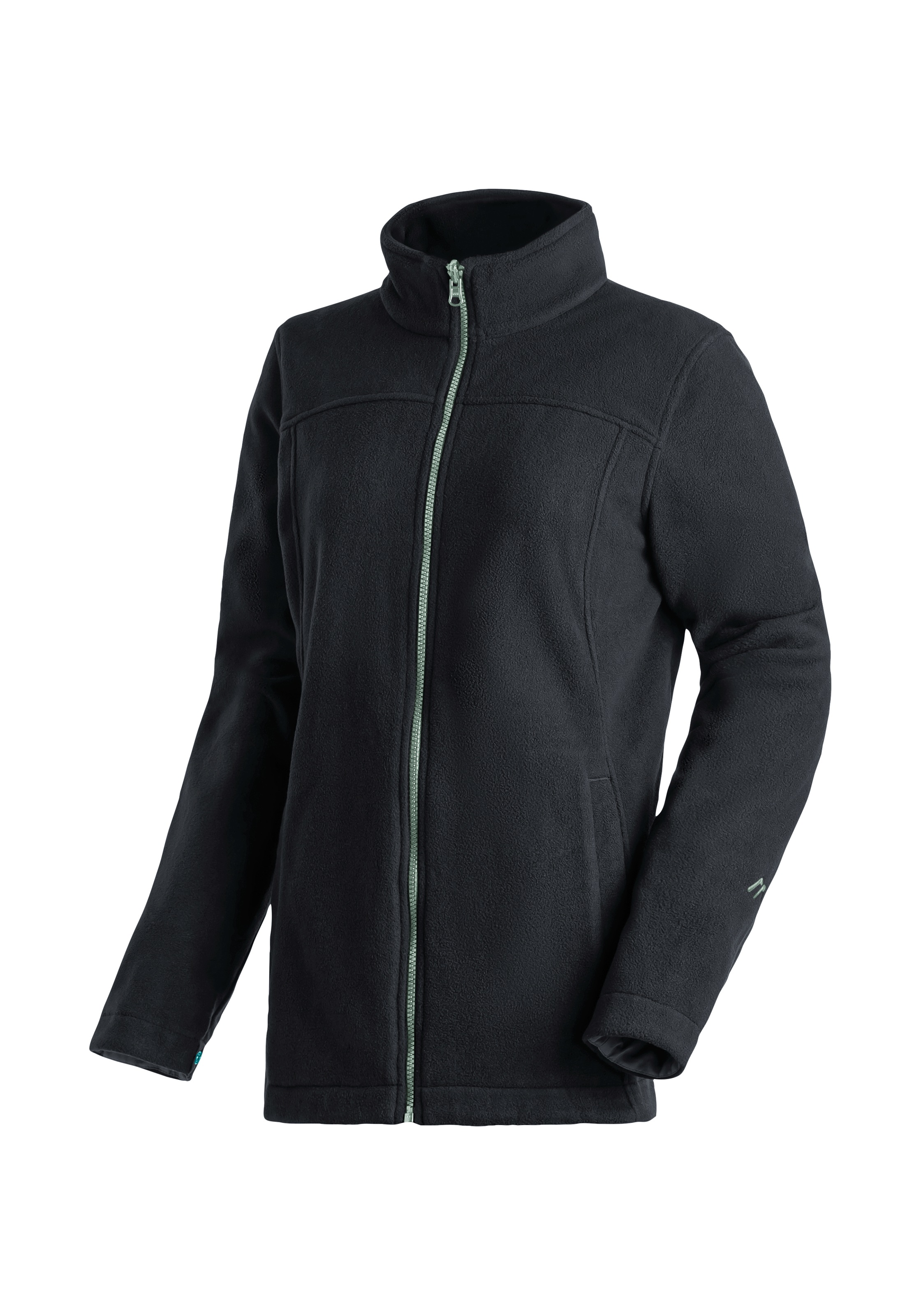 Maier Sports Outdoorjacke »Gerdi«, Damen Wanderjacke, atmungsaktiv und wasserdicht, 2-in-1 Jacke mit Kapuze