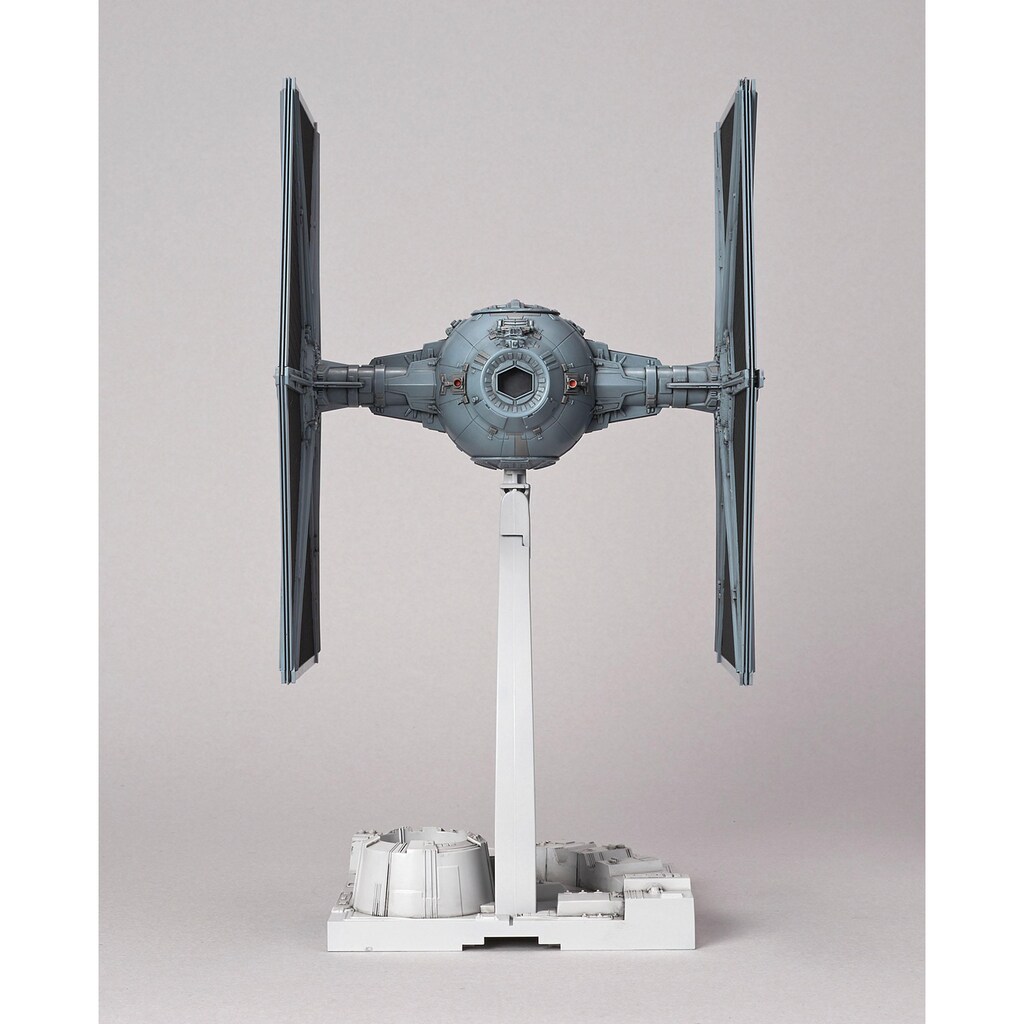 Bandai Modellbausatz »Star Wars TIE Fighter«, 1:72