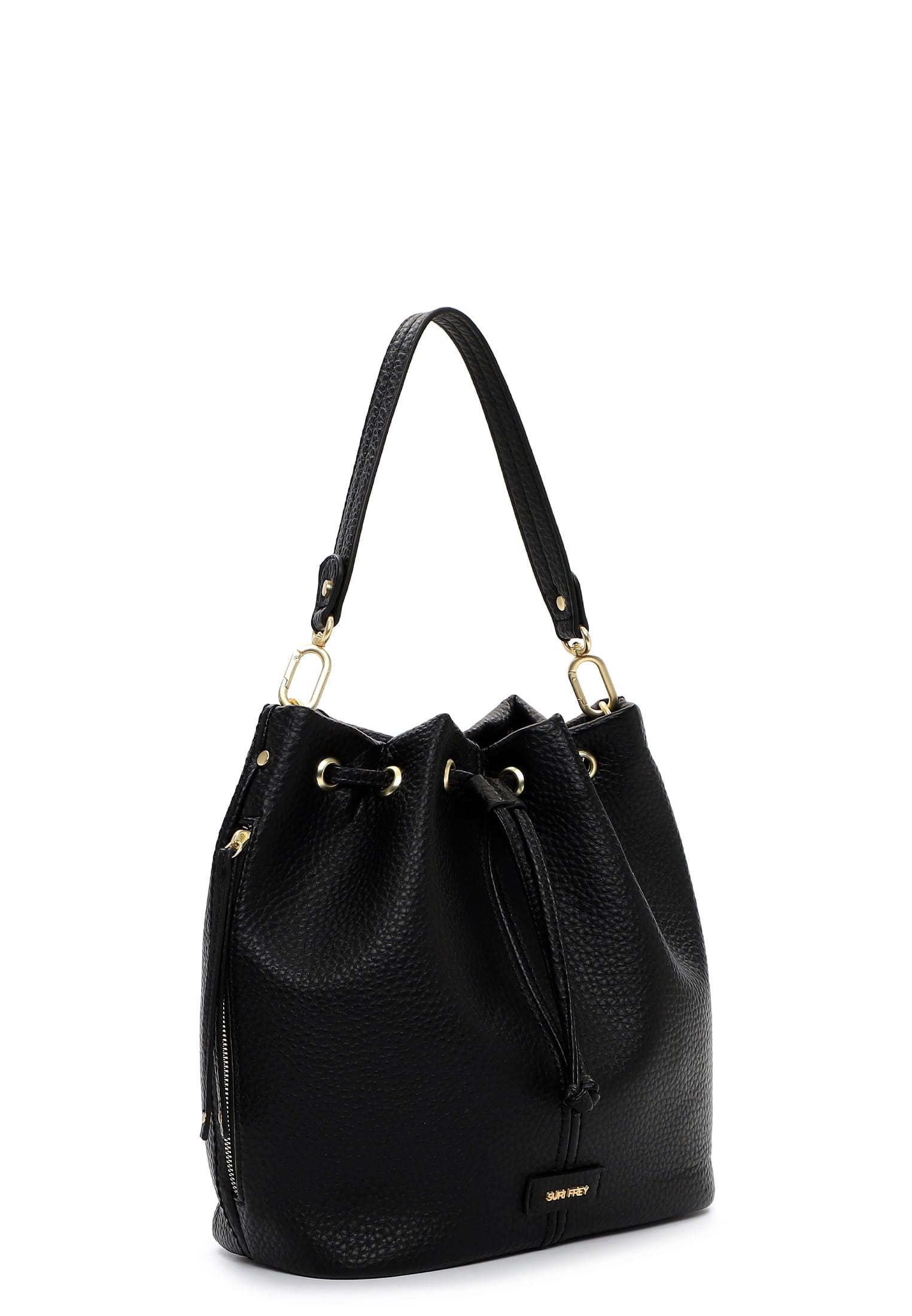 SURI FREY Beuteltasche »Beutel SFY Gray«