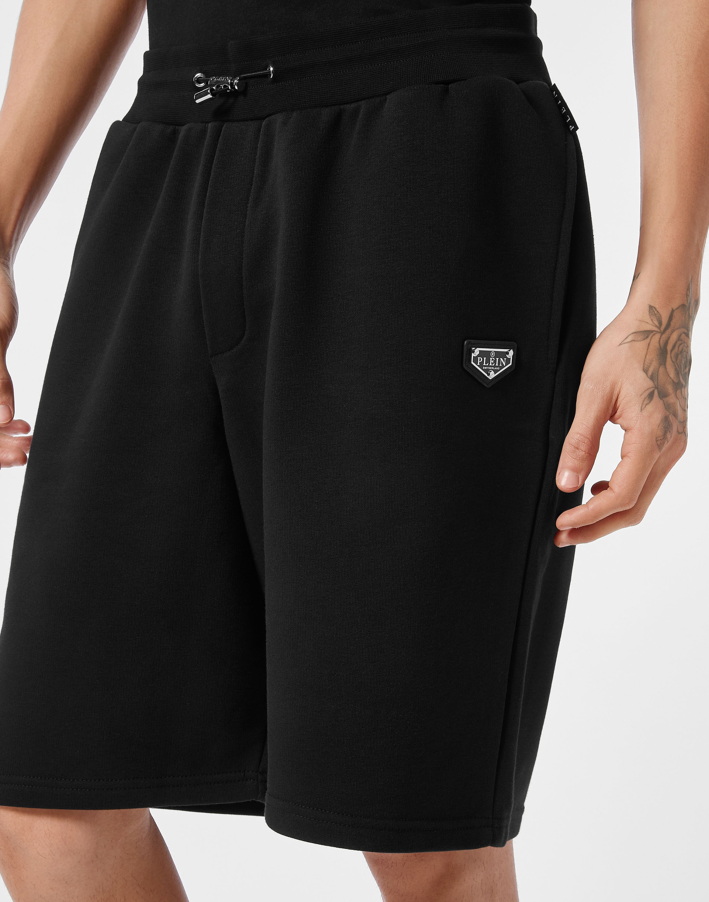 PHILIPP PLEIN Shorts "Sport Shorts" günstig online kaufen