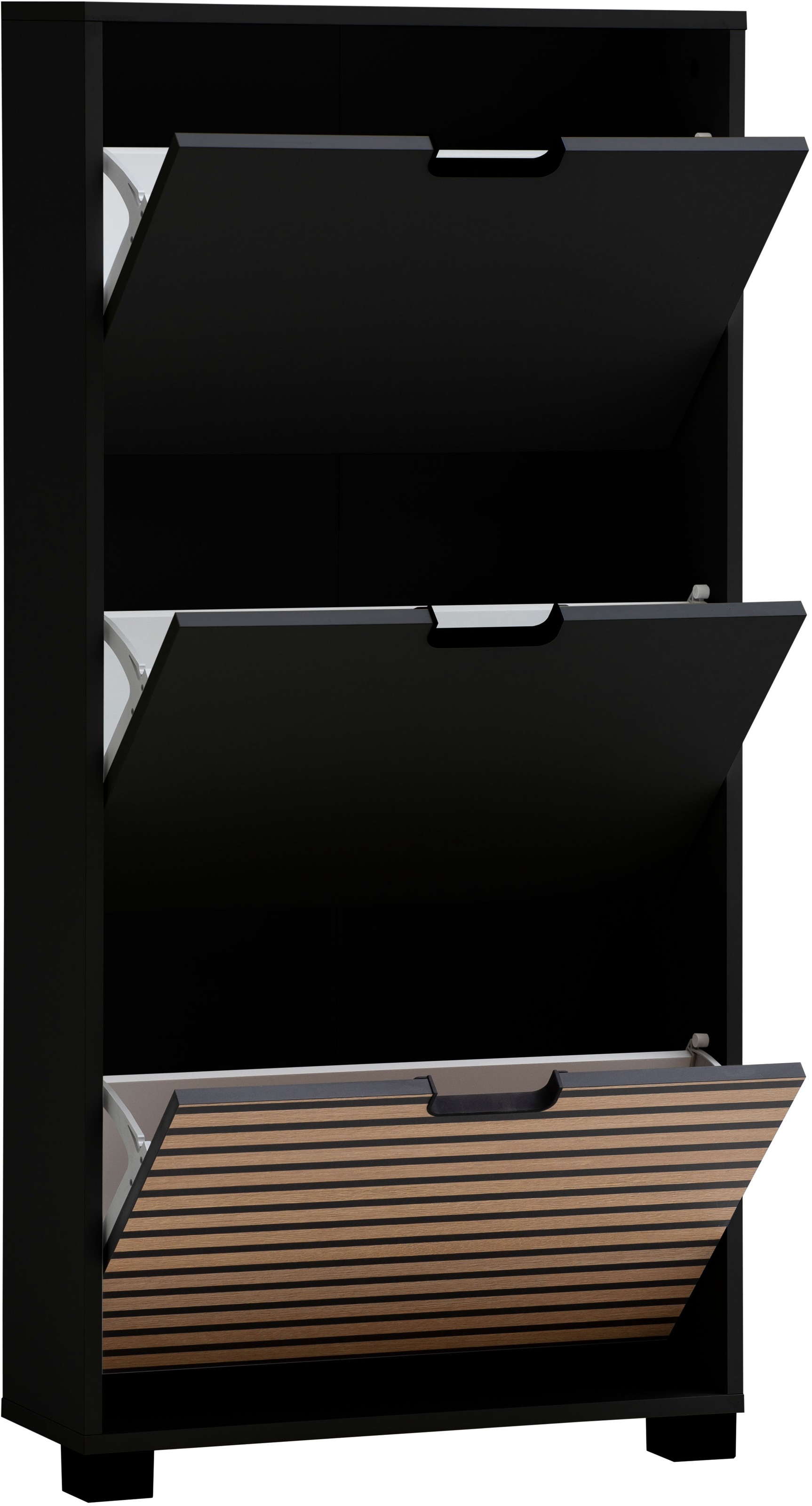 Schildmeyer Schuhschrank "Ryker Schuhschrank, Breite 59 cm", (1 St.), eine günstig online kaufen