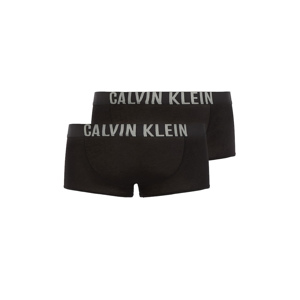 Calvin Klein Underwear Trunk »Intenese Power«, (2 St.)