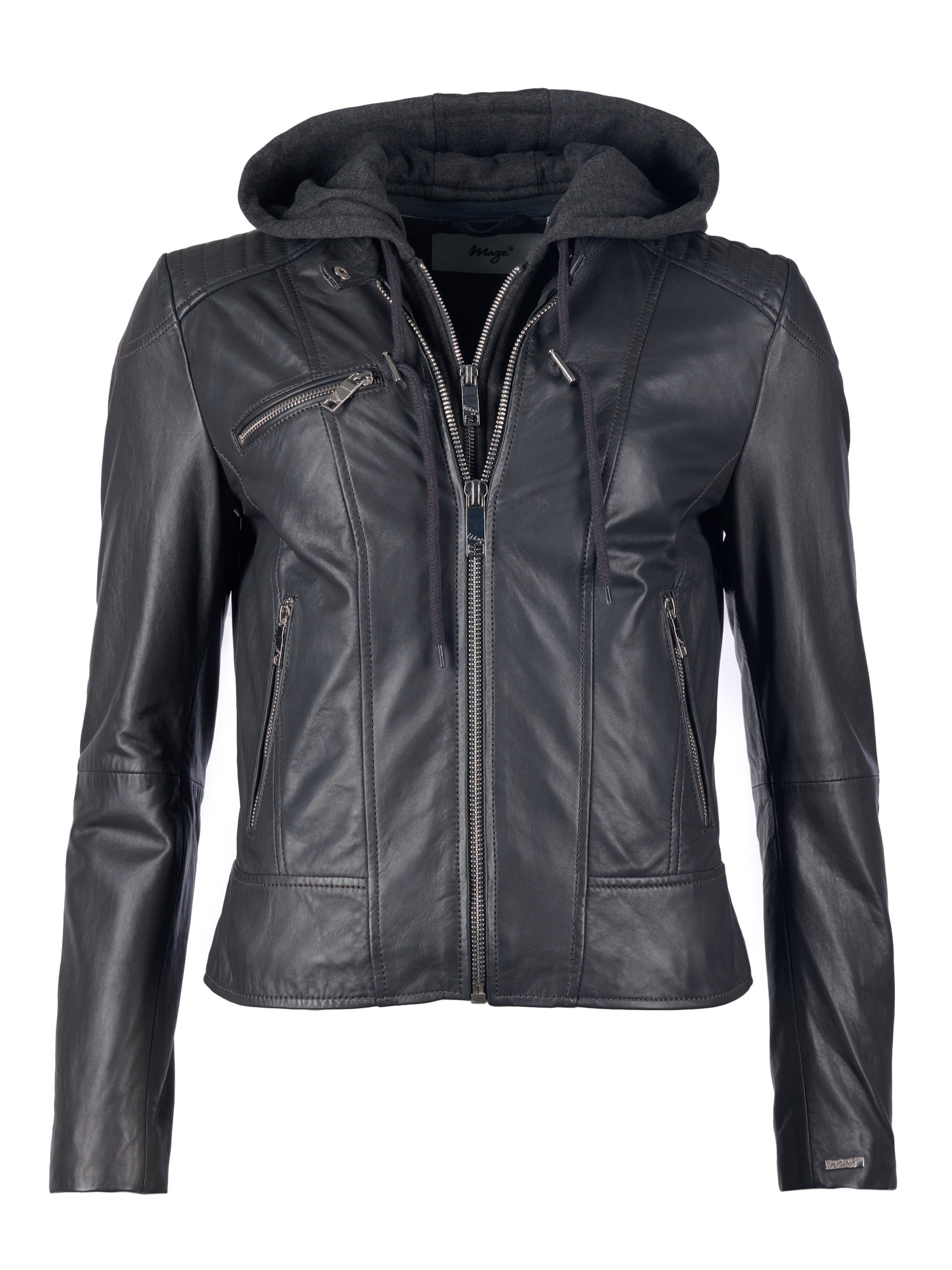 Maze Lederjacke "Mico" günstig online kaufen
