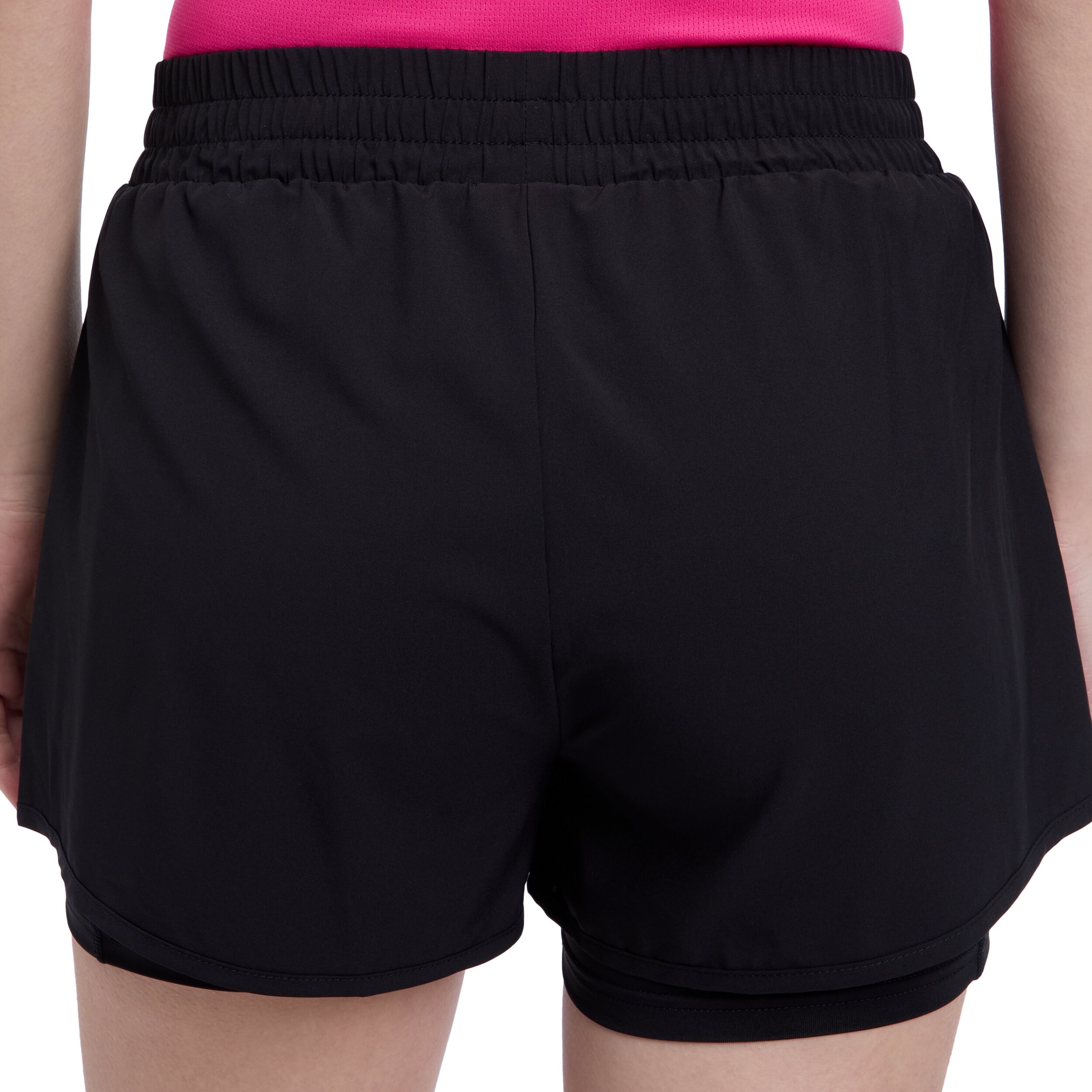 Energetics Shorts »Da.-Shorts Bamas IX W«  für Erwachsene, sportlicher Stil, schlichte Shorts-Schnitt