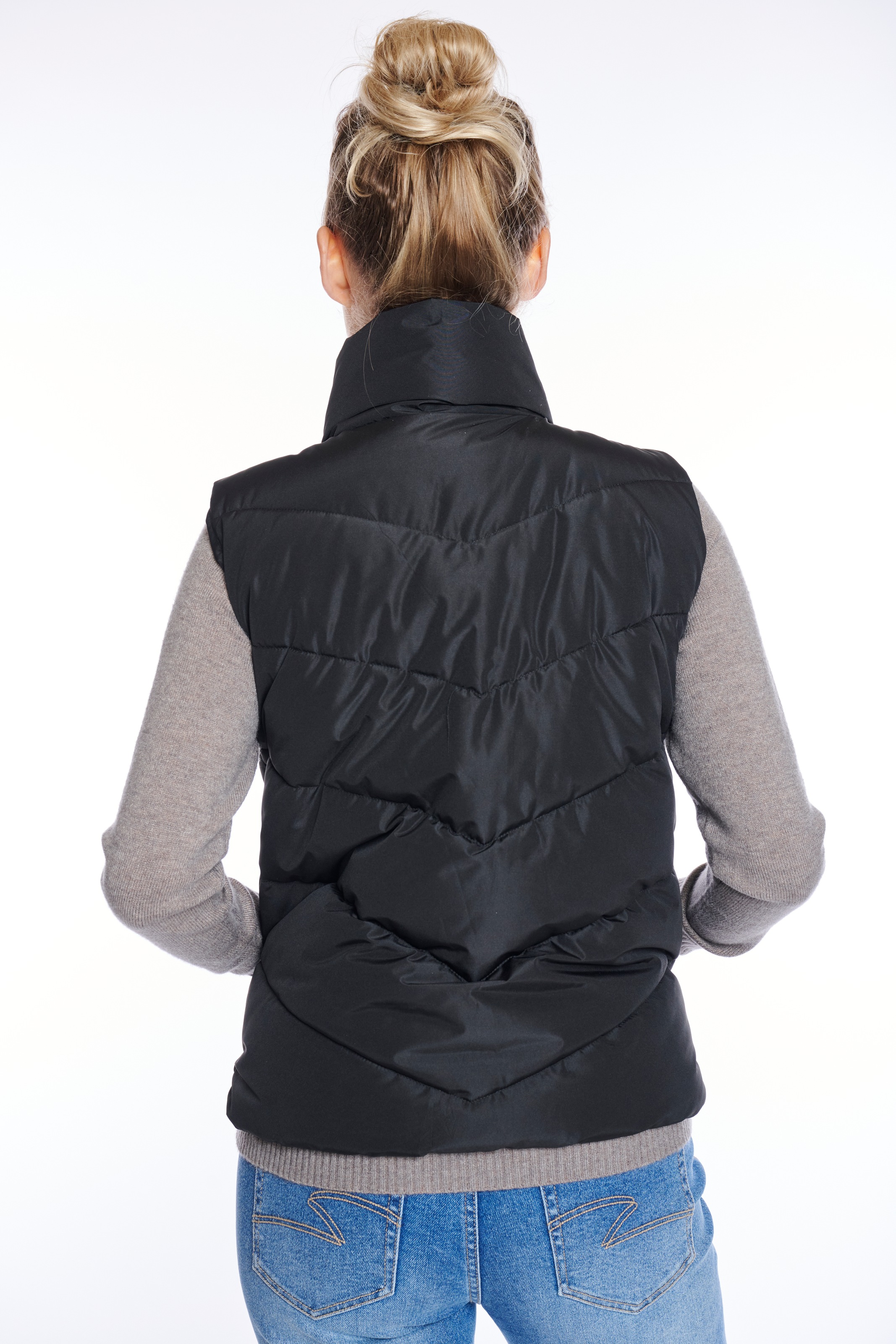 HaILY’S Steppweste »SL P VT Lu44cy«
