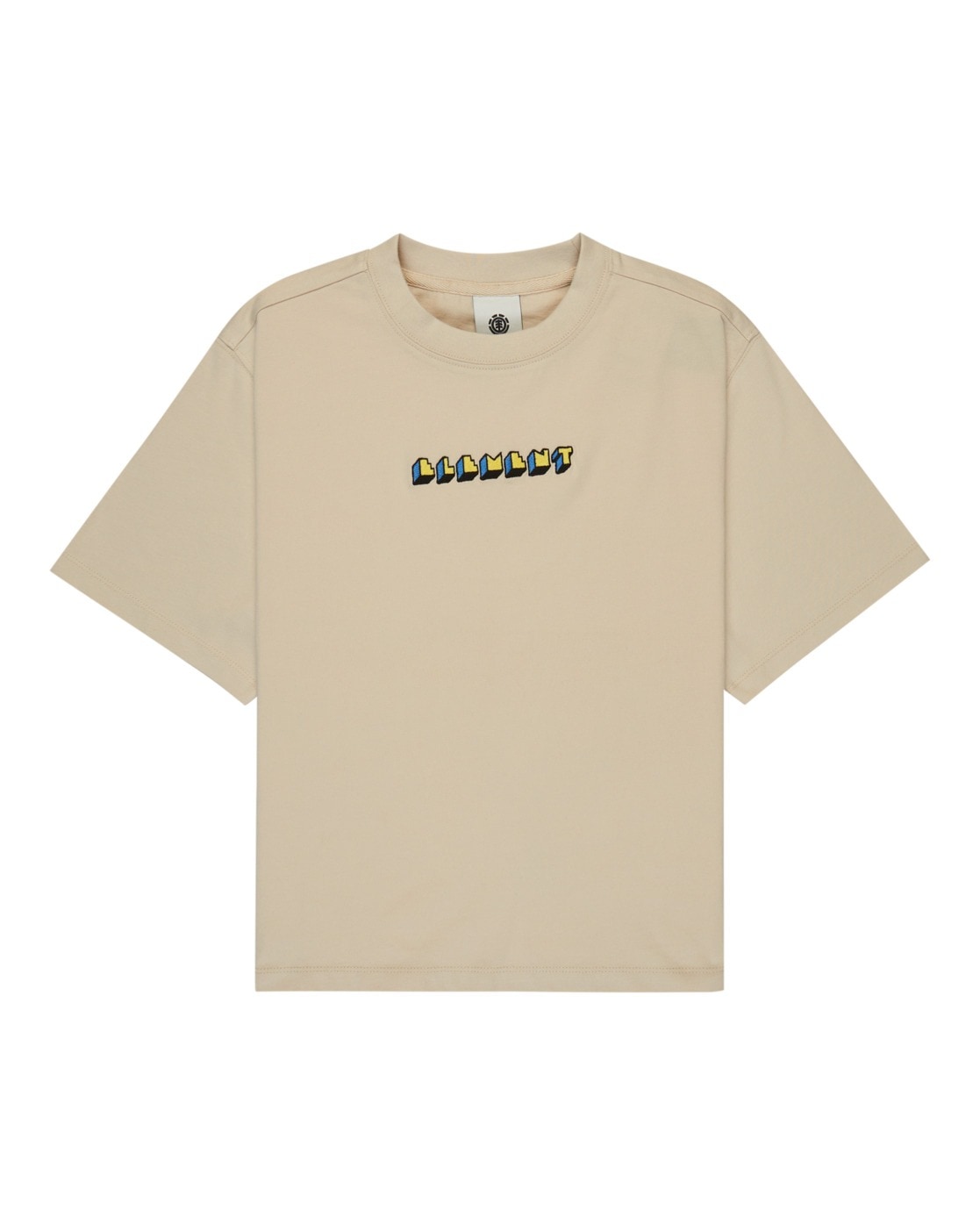 Element T-Shirt "World Peace" günstig online kaufen