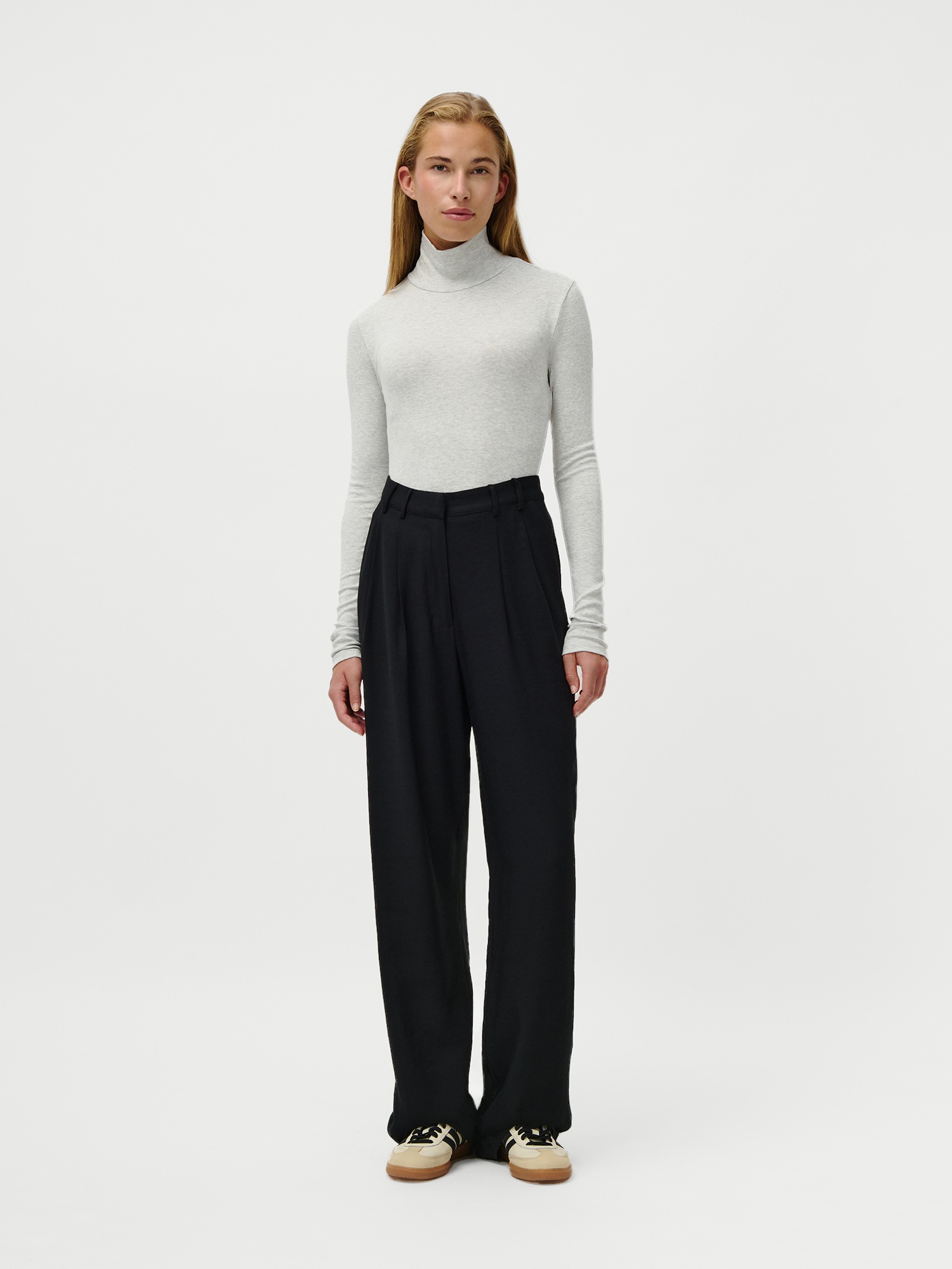 LeGer Longsleeve »Thamara, LeGer by Lena Gercke«