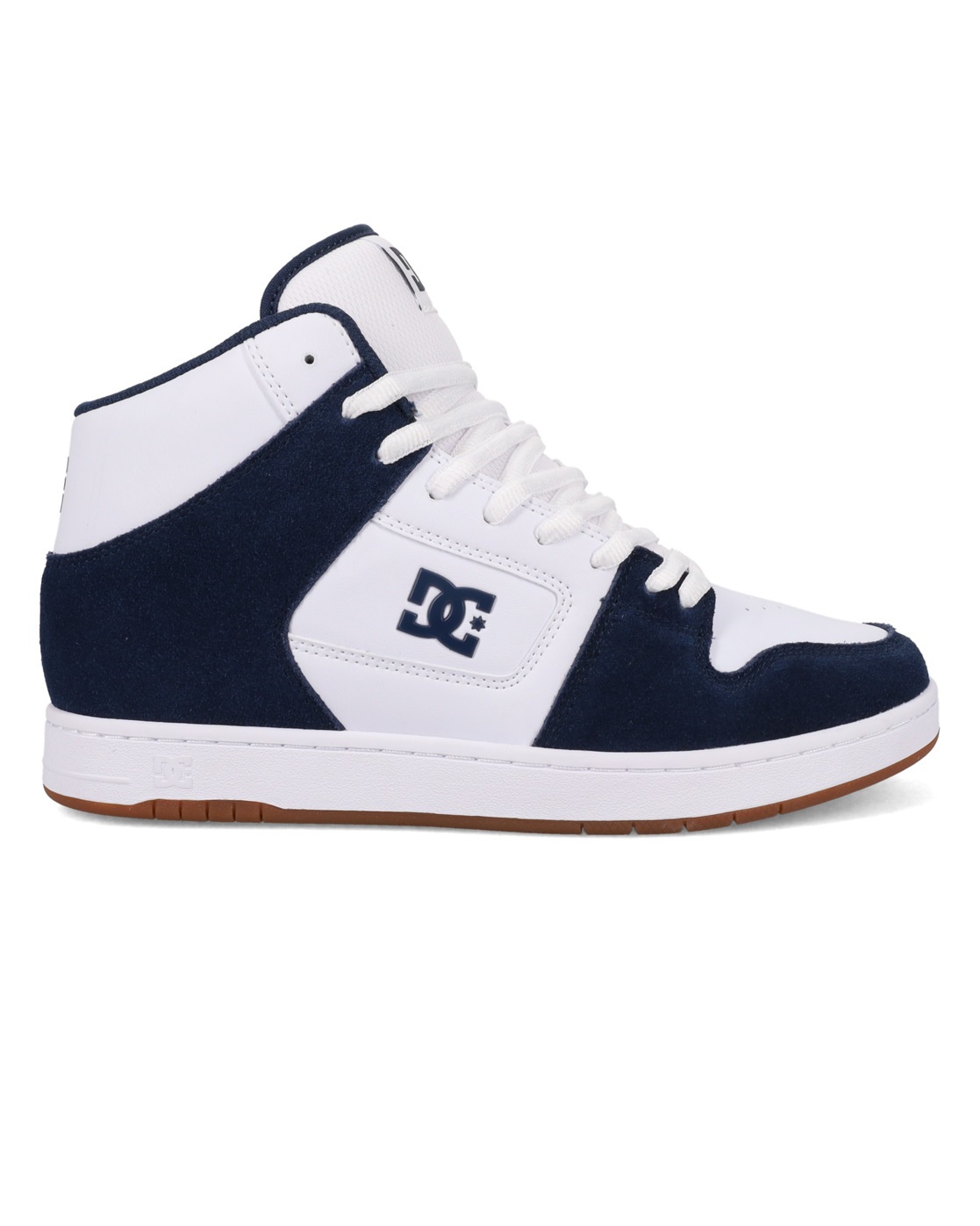 DC Shoes Sneaker "Manteca 4 Hi" günstig online kaufen