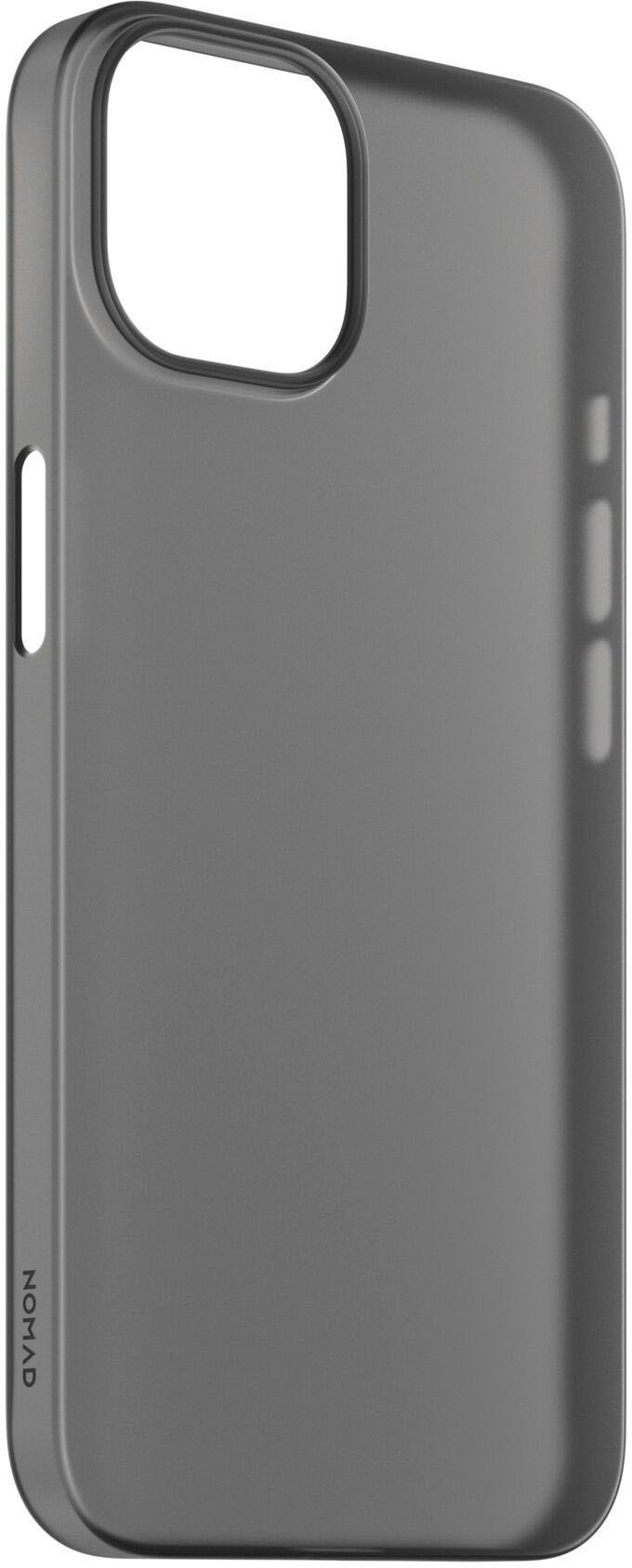 Nomad Handyhülle »Super Slim iPhone 14«, Kunststoff