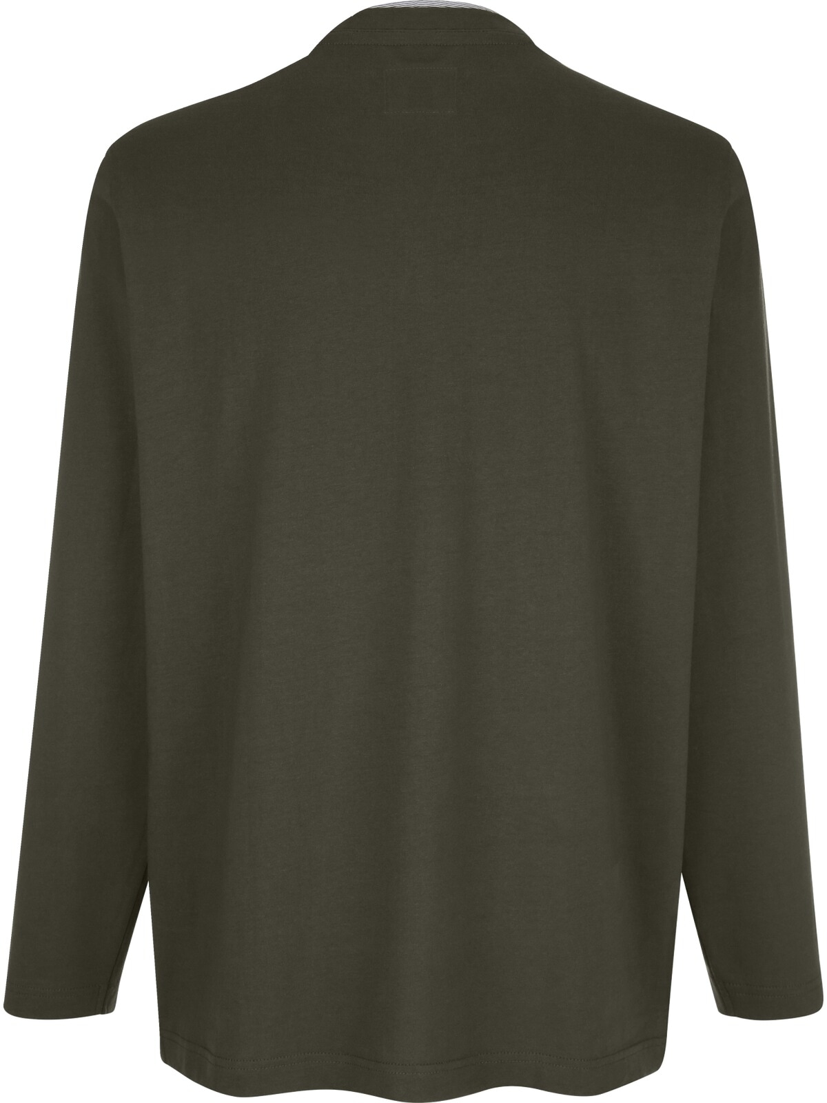 Babista Langarm-Poloshirt »Langarmshirt VENIETTA«