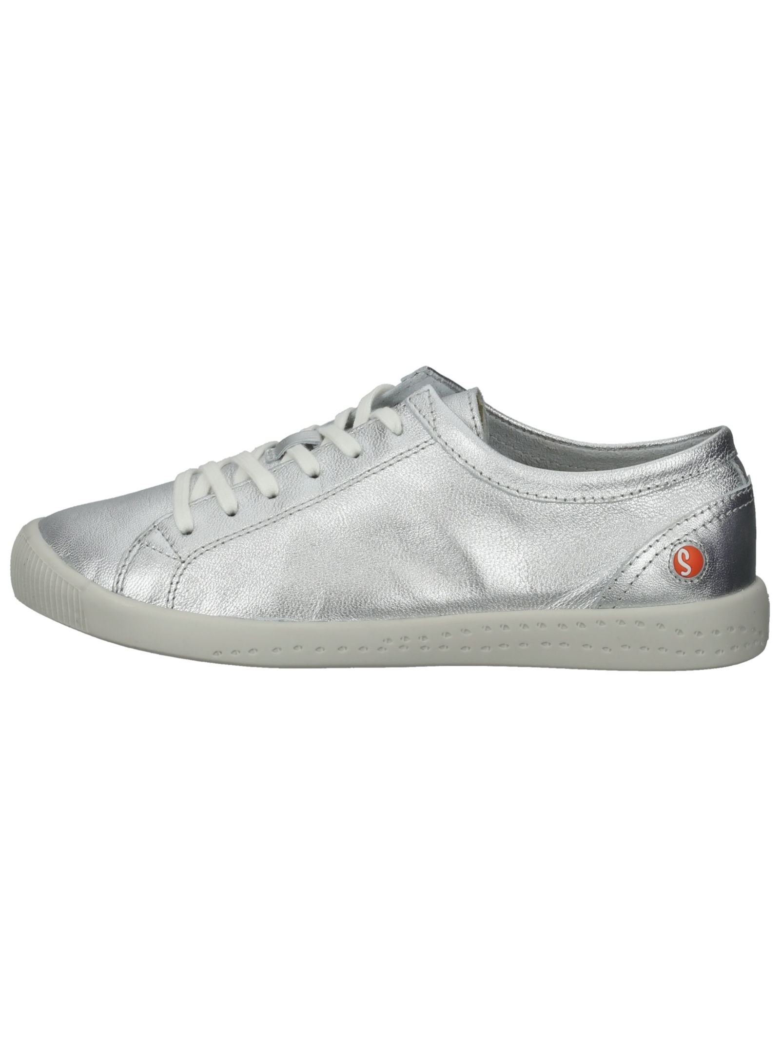 softinos Sneaker »softinos Sneaker Leder«