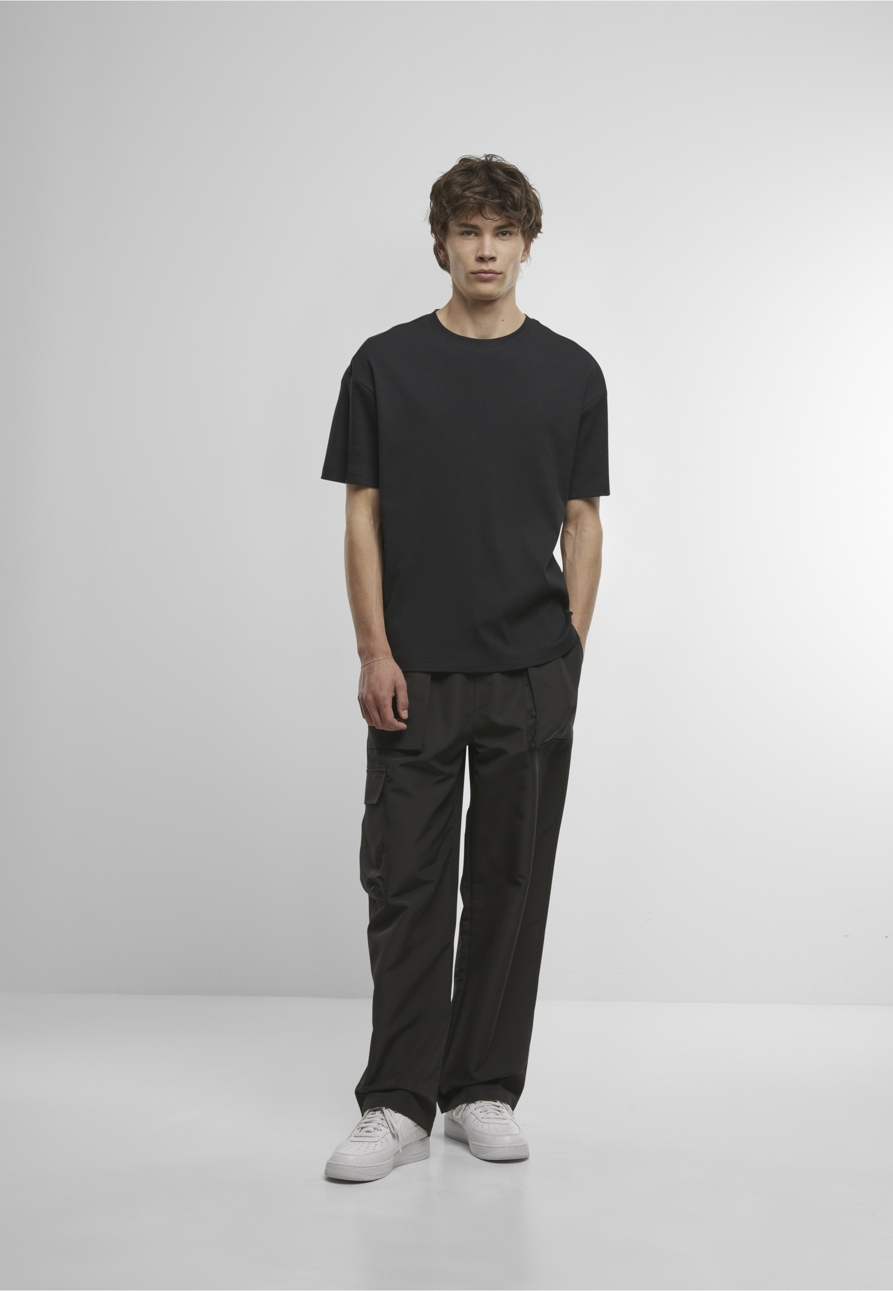 URBAN CLASSICS Cargoshorts »Urban Classics Technical Ripstop Cargo«
