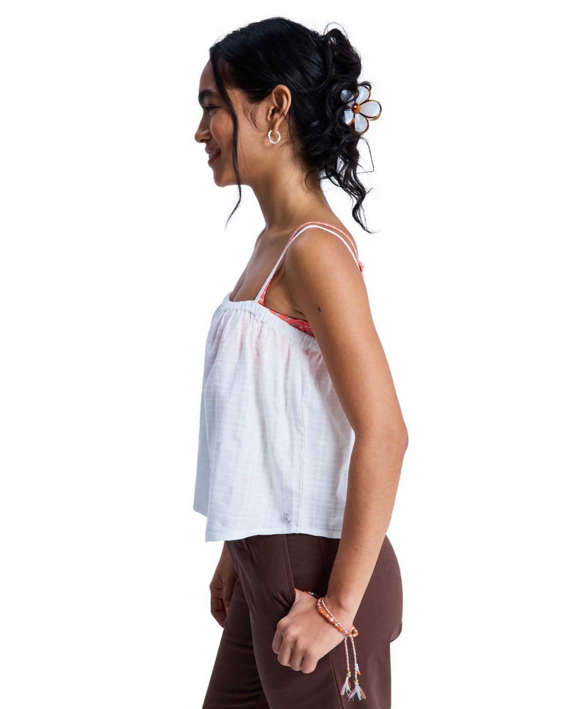 Thumbnail - Roxy Spaghettitop "Sweetest Sky"