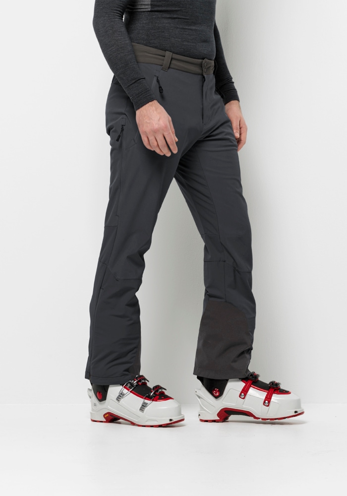 Jack Wolfskin Skihose "ALPSPITZE TOUR PANTS M" günstig online kaufen