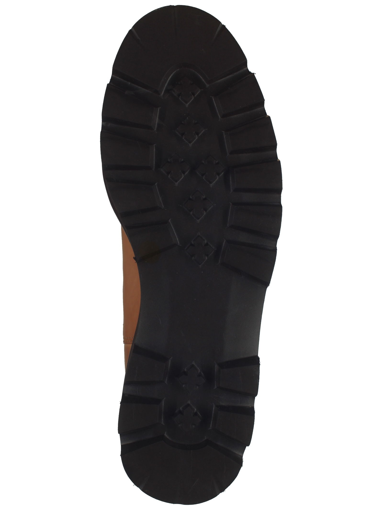 Melvin & Hamilton Stiefelette »Melvin & Hamilton Stiefelette Leder/Textil«