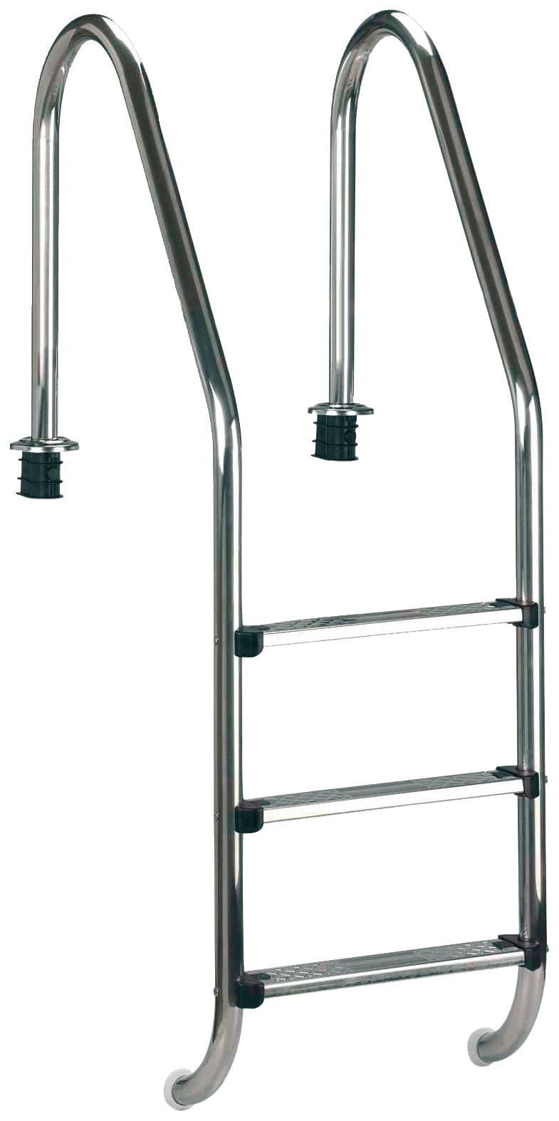 my POOL BWT Ovalpool »PREMIUM«, (Komplett-Set, 6 tlg.), Höhe 135 cm, in verschiedenen Größen