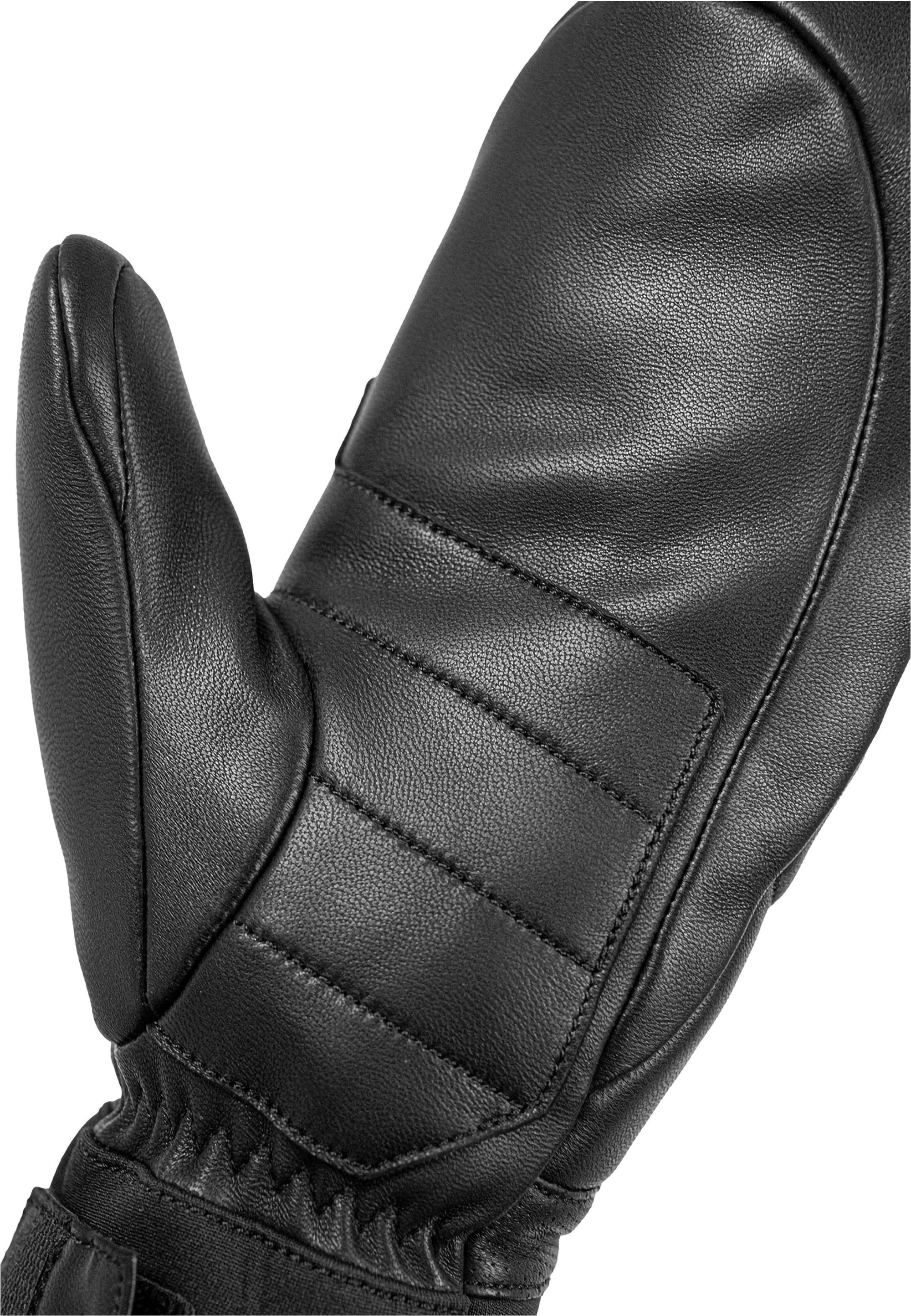 Reusch Fäustlinge »Sydney R-TEX® XT Mitten« mit atmungsaktiver Funktion