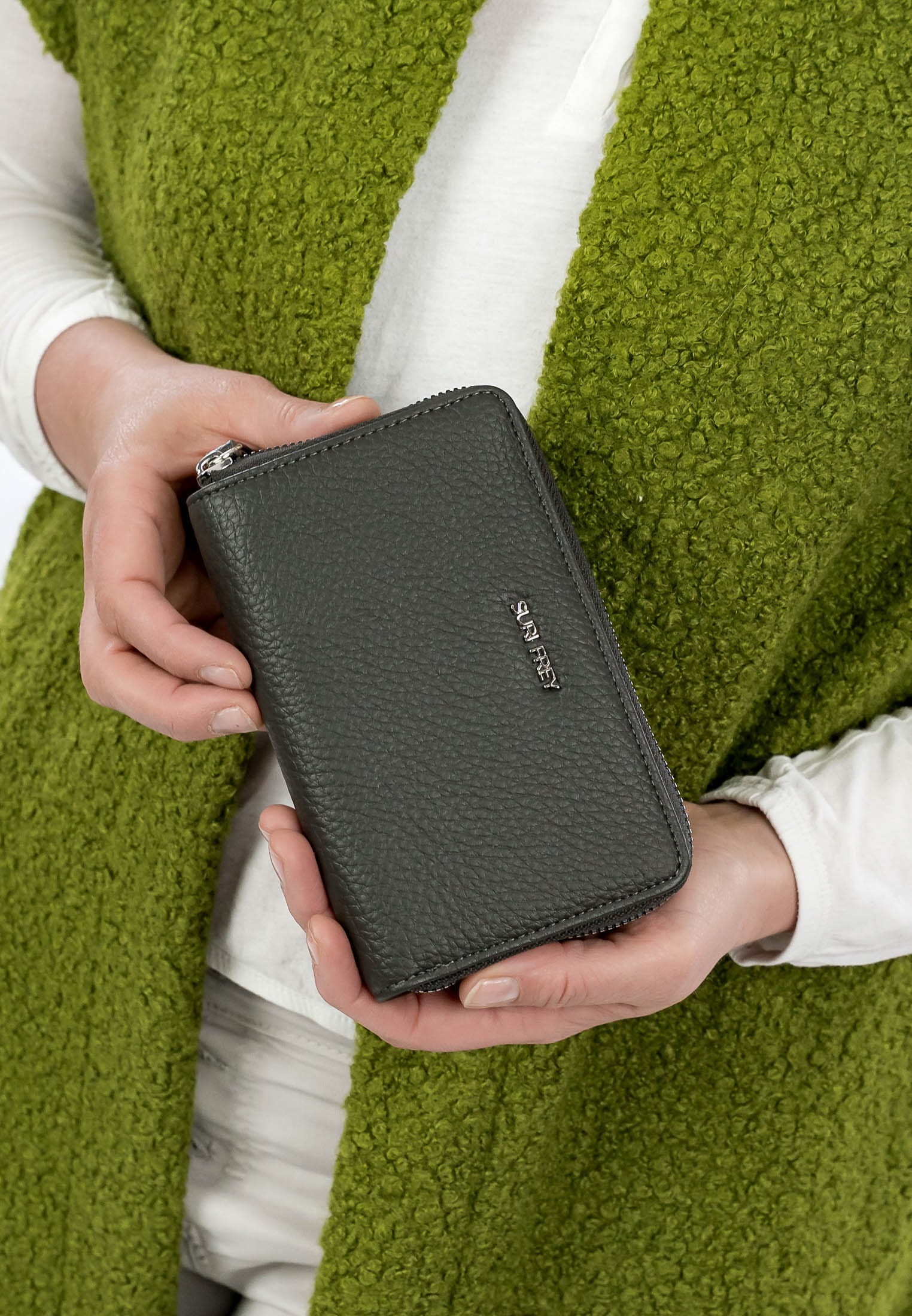 SURI FREY Geldbörse »Geldbörse SFY Tiffy«