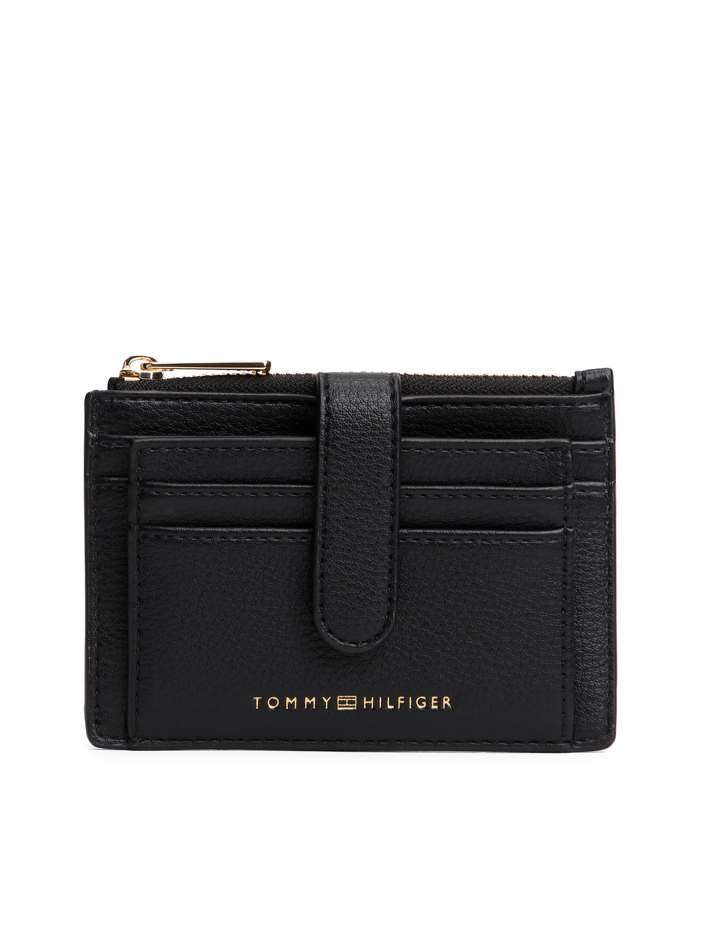 Tommy Hilfiger Kartenetui "TH FLAG CC HOLDER", Geldbeutel, Portemonnaie mit günstig online kaufen
