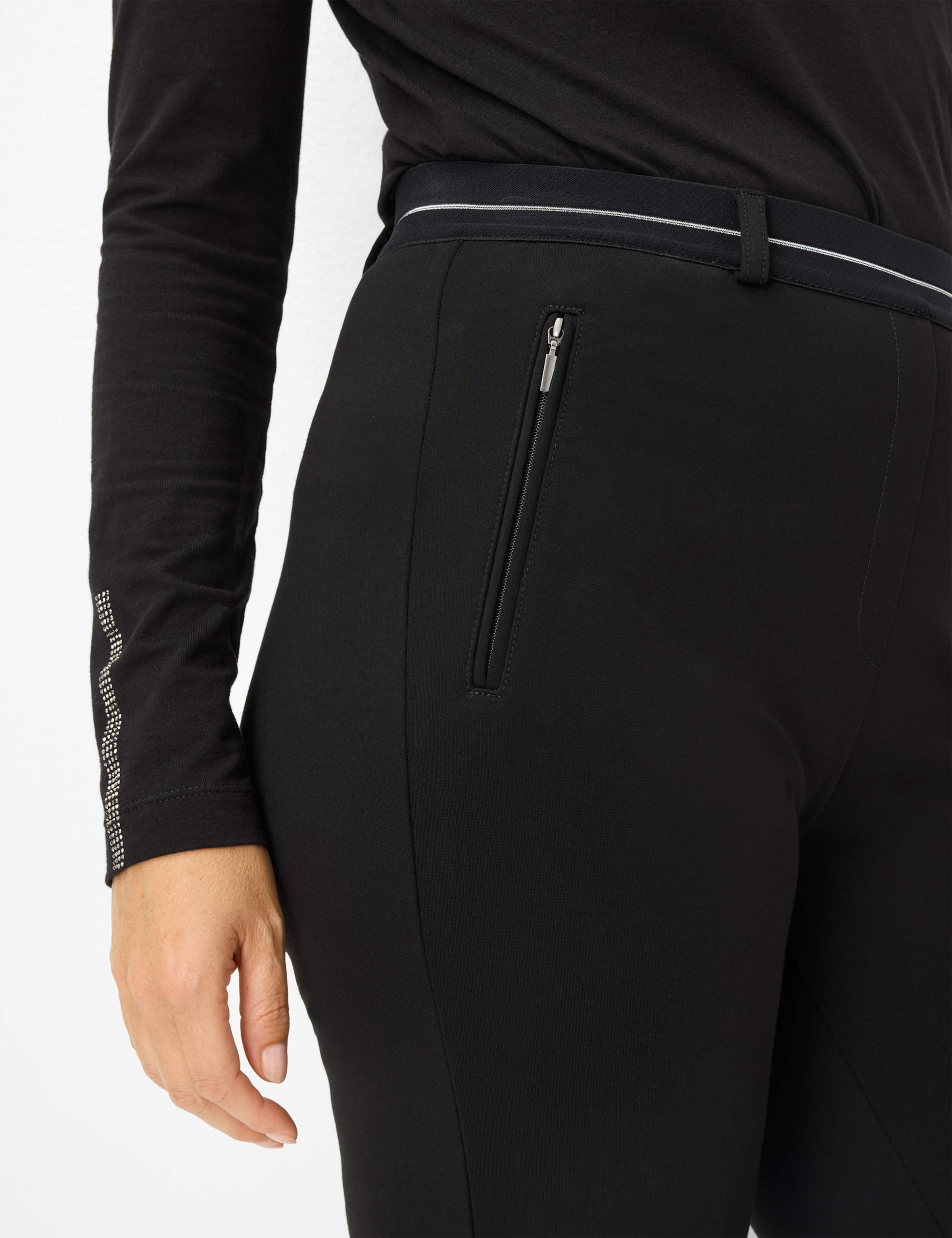 RAPHAELA by BRAX Boyfriend-Hose »Style CILLY«