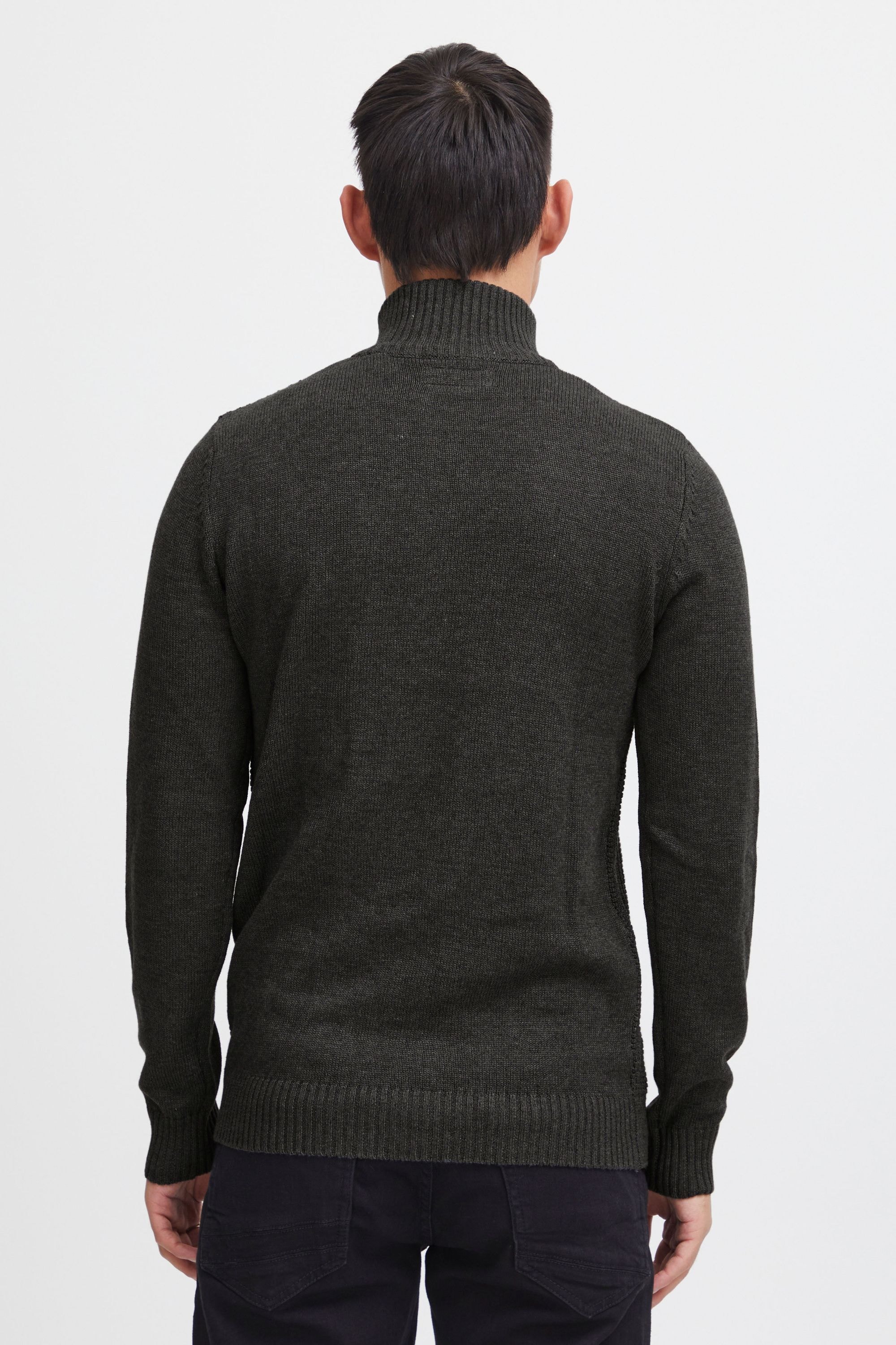 !Solid Troyer »Troyer SDTommy«