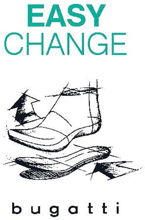 bugatti Sneaker mit Ziernähten, Freizeitschuh, Halbschuh, Schnürschuh günstig online kaufen