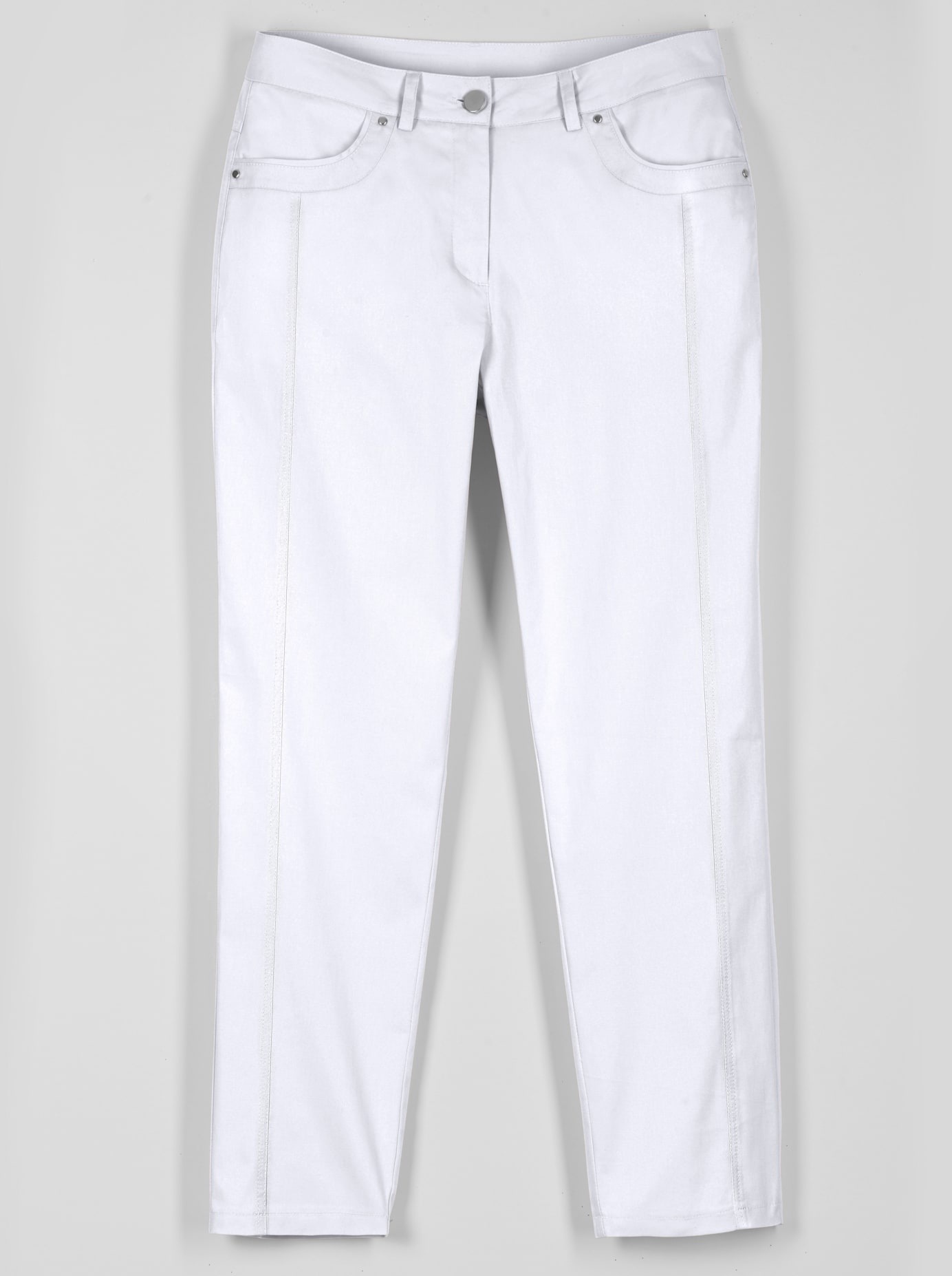 Inspirationen 7/8-Jeans 1 Stk. günstig online kaufen